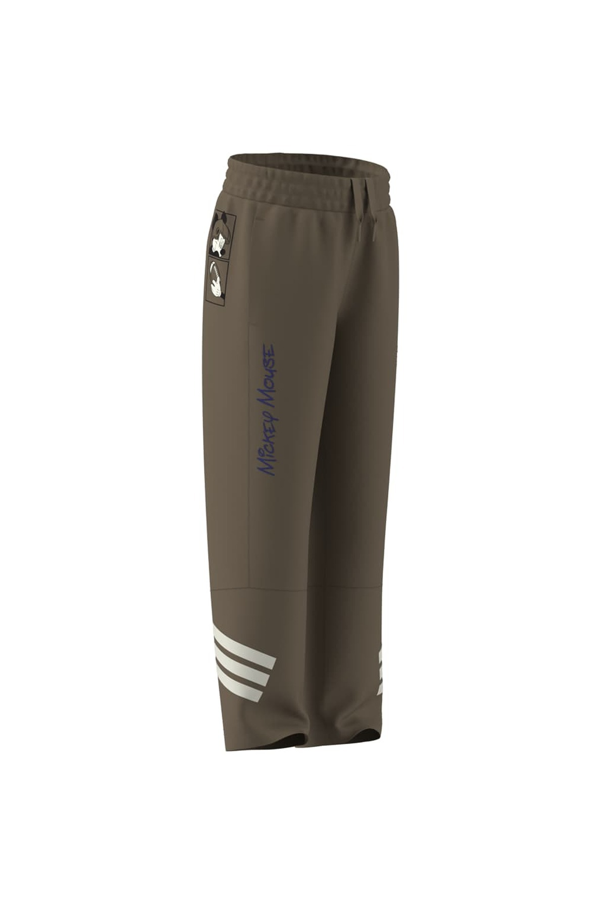 adidas Çocuk Eşofman Altı LK DY MM PNTS KS3955