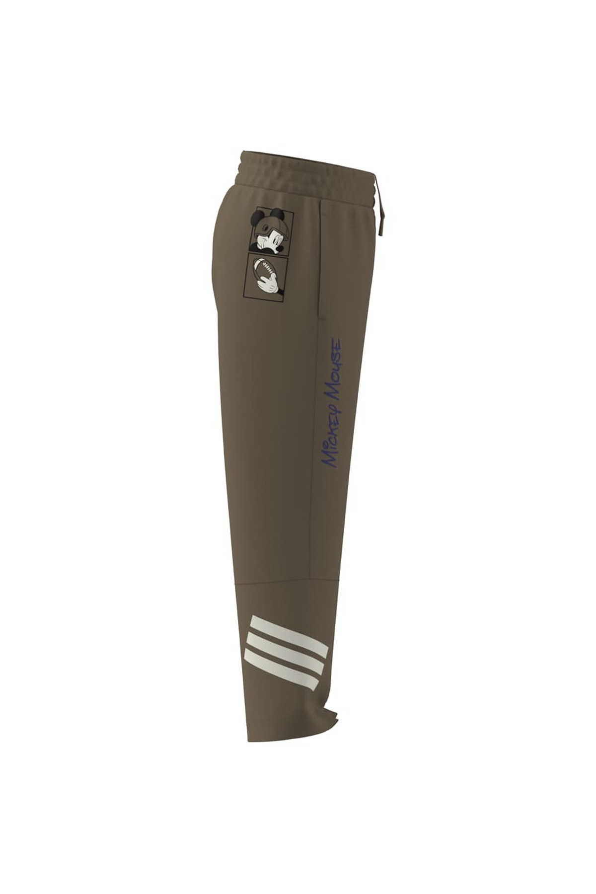 adidas Çocuk Eşofman Altı LK DY MM PNTS KS3955