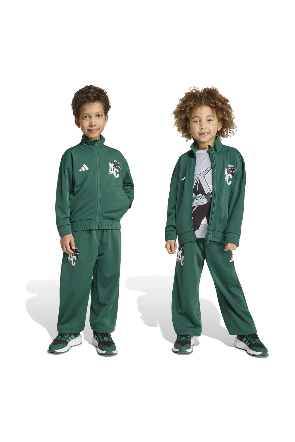 adidas Çocuk Eşofman Altı LK MC PNTS KH3199