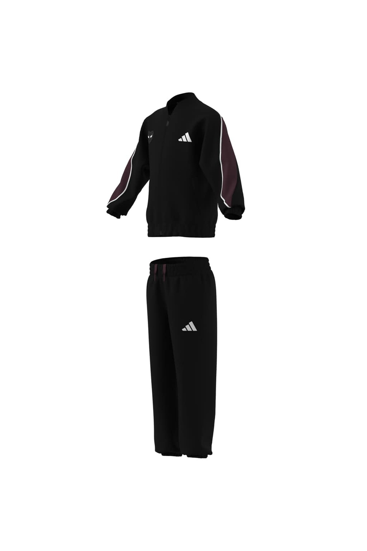 adidas Çocuk Eşofman Altı LK MRVL SM TS KG6137