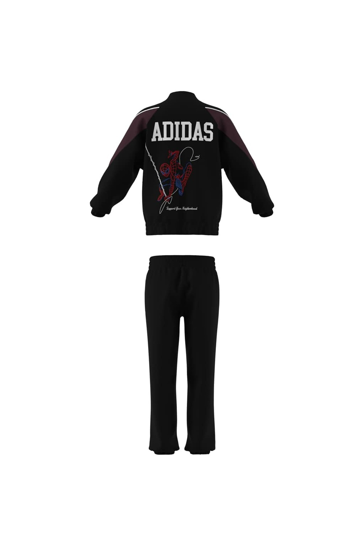 adidas Çocuk Eşofman Altı LK MRVL SM TS KG6137