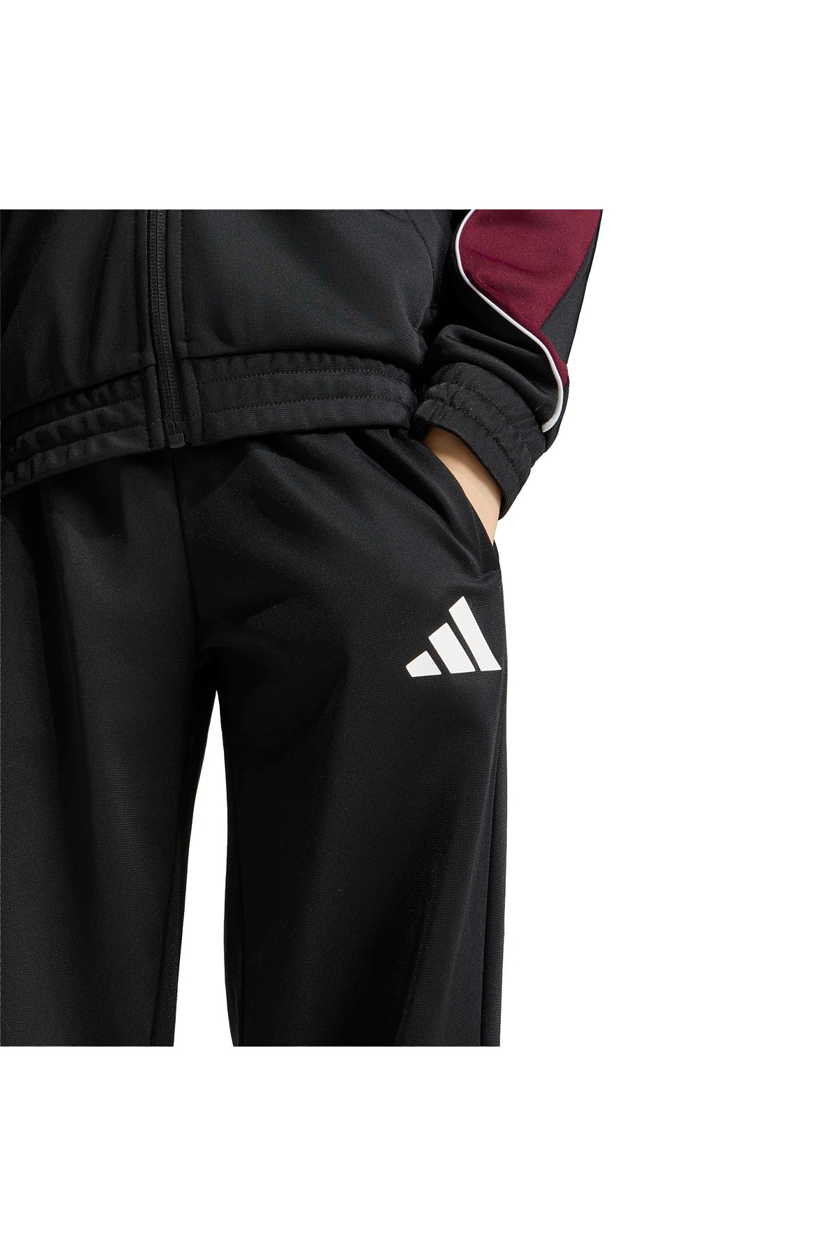 adidas Çocuk Eşofman Altı LK MRVL SM TS KG6137