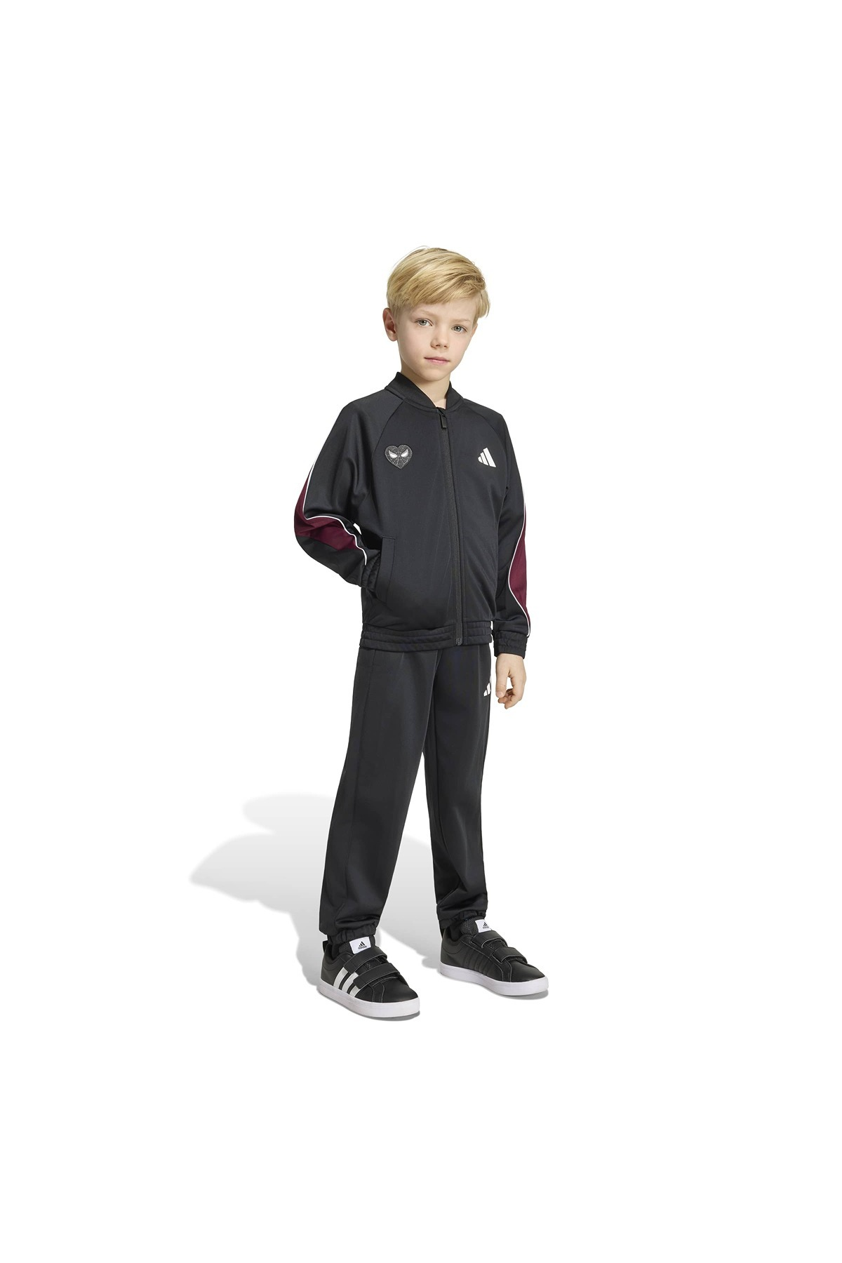 adidas Çocuk Eşofman Altı LK MRVL SM TS KG6137