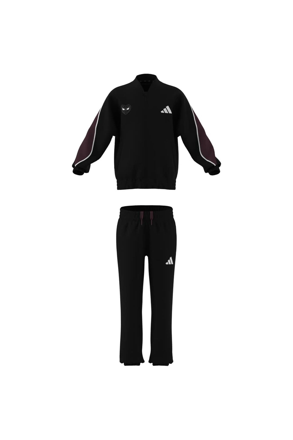 adidas Çocuk Eşofman Altı LK MRVL SM TS KG6137