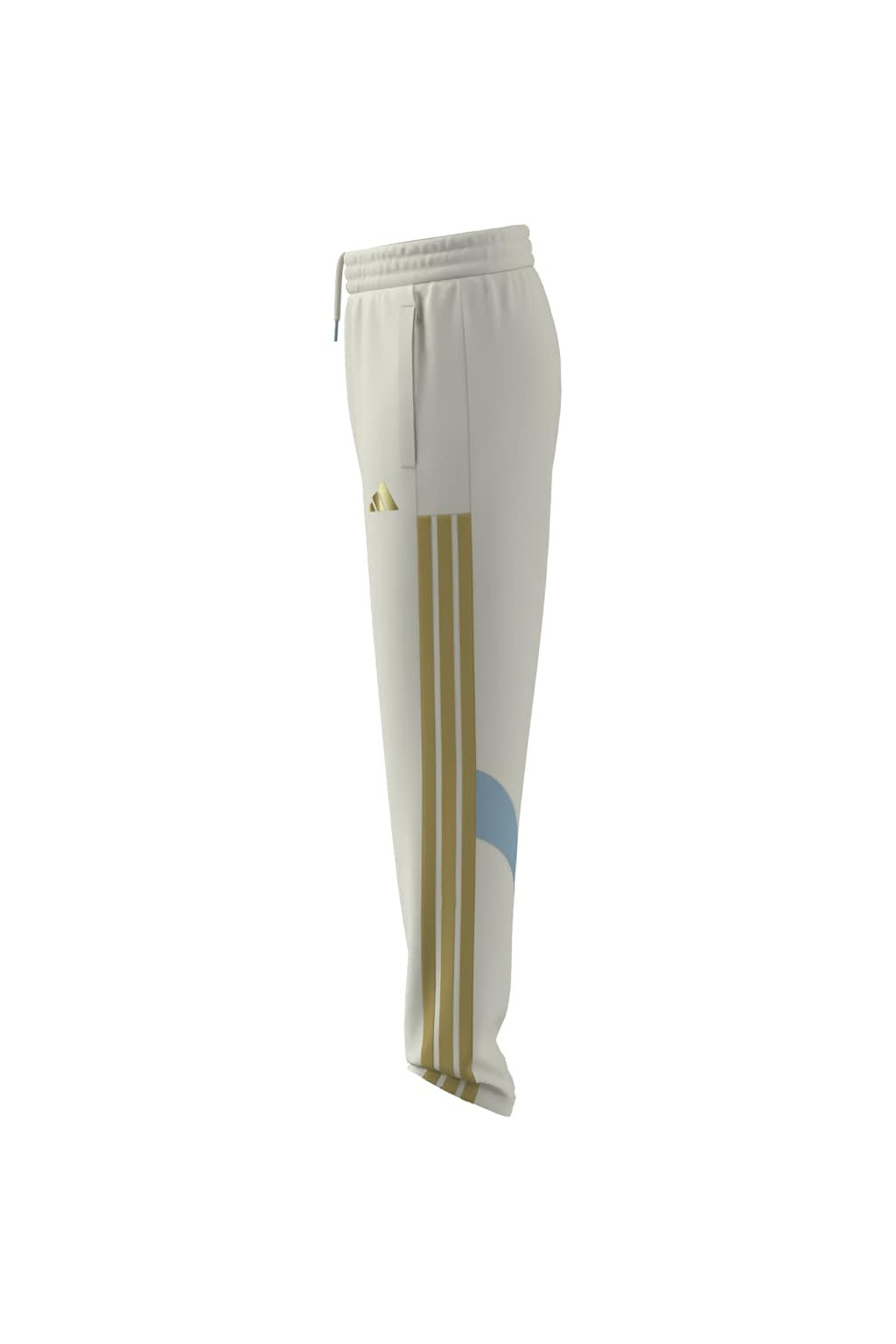 adidas Çocuk Eşofman Altı MESSI HOT PNT Y KH2869