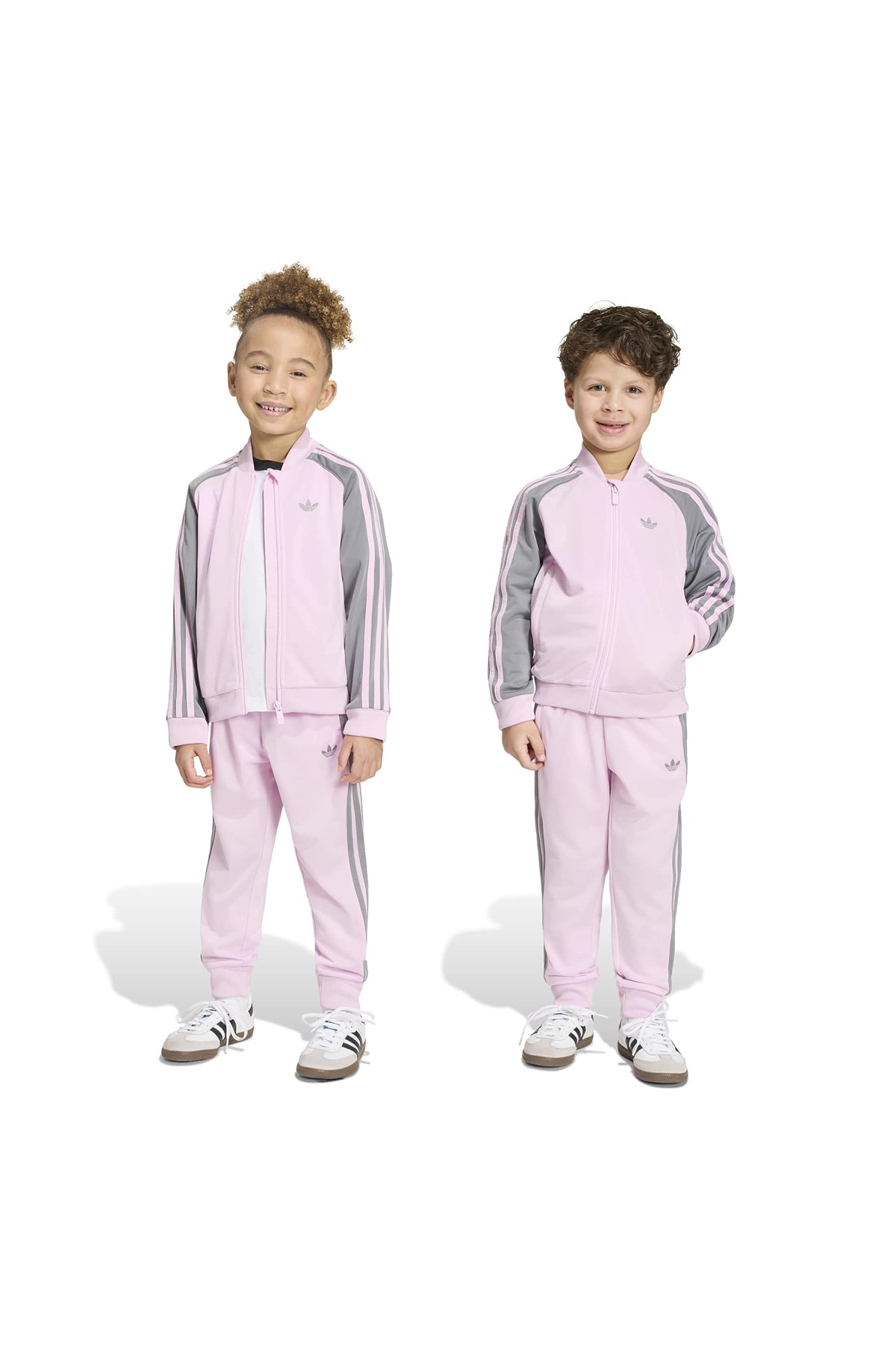 adidas Çocuk Eşofman Altı SST TRACKSUIT HZ6614