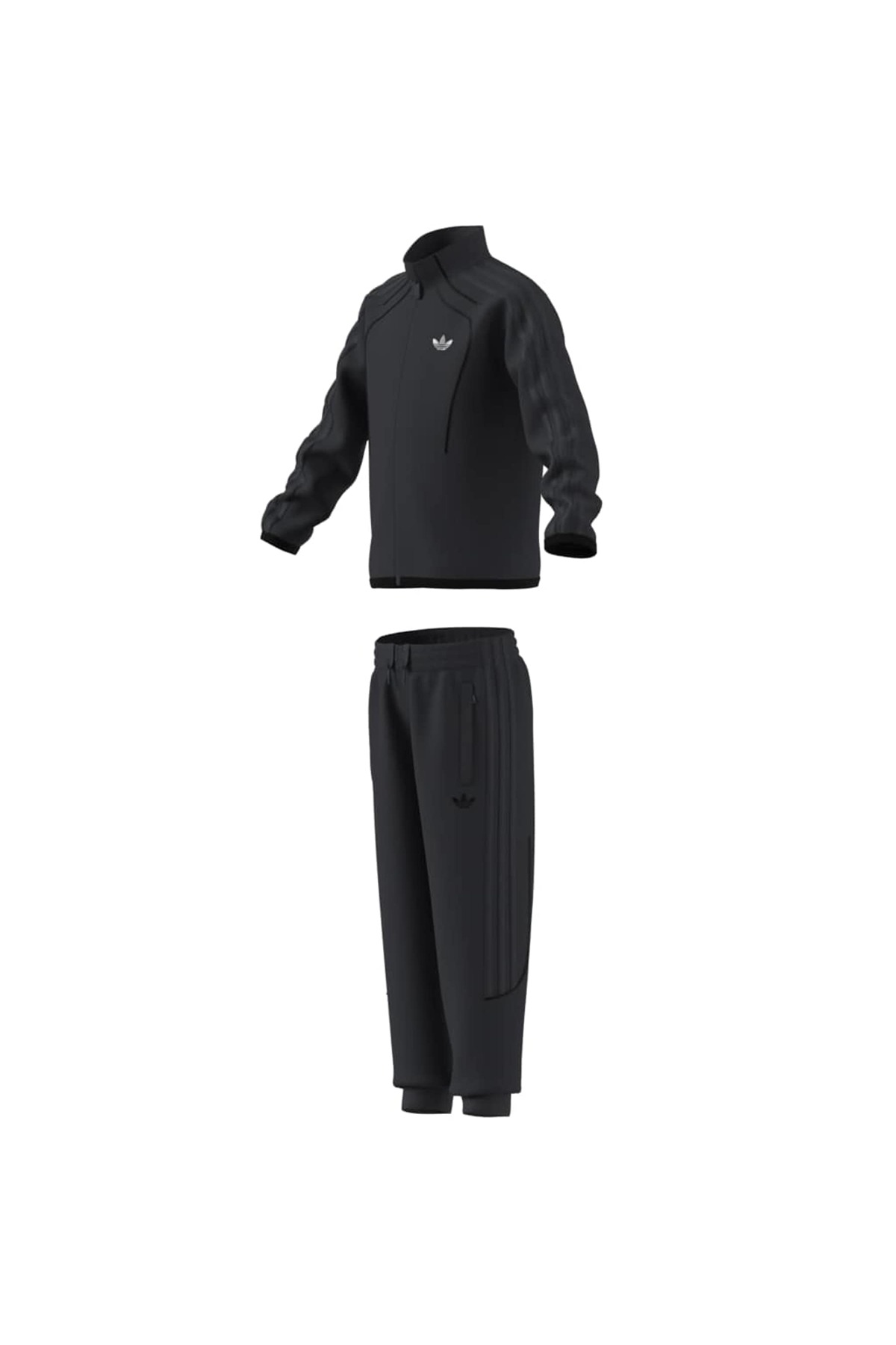 adidas Çocuk Eşofman Altı TS HZ6635