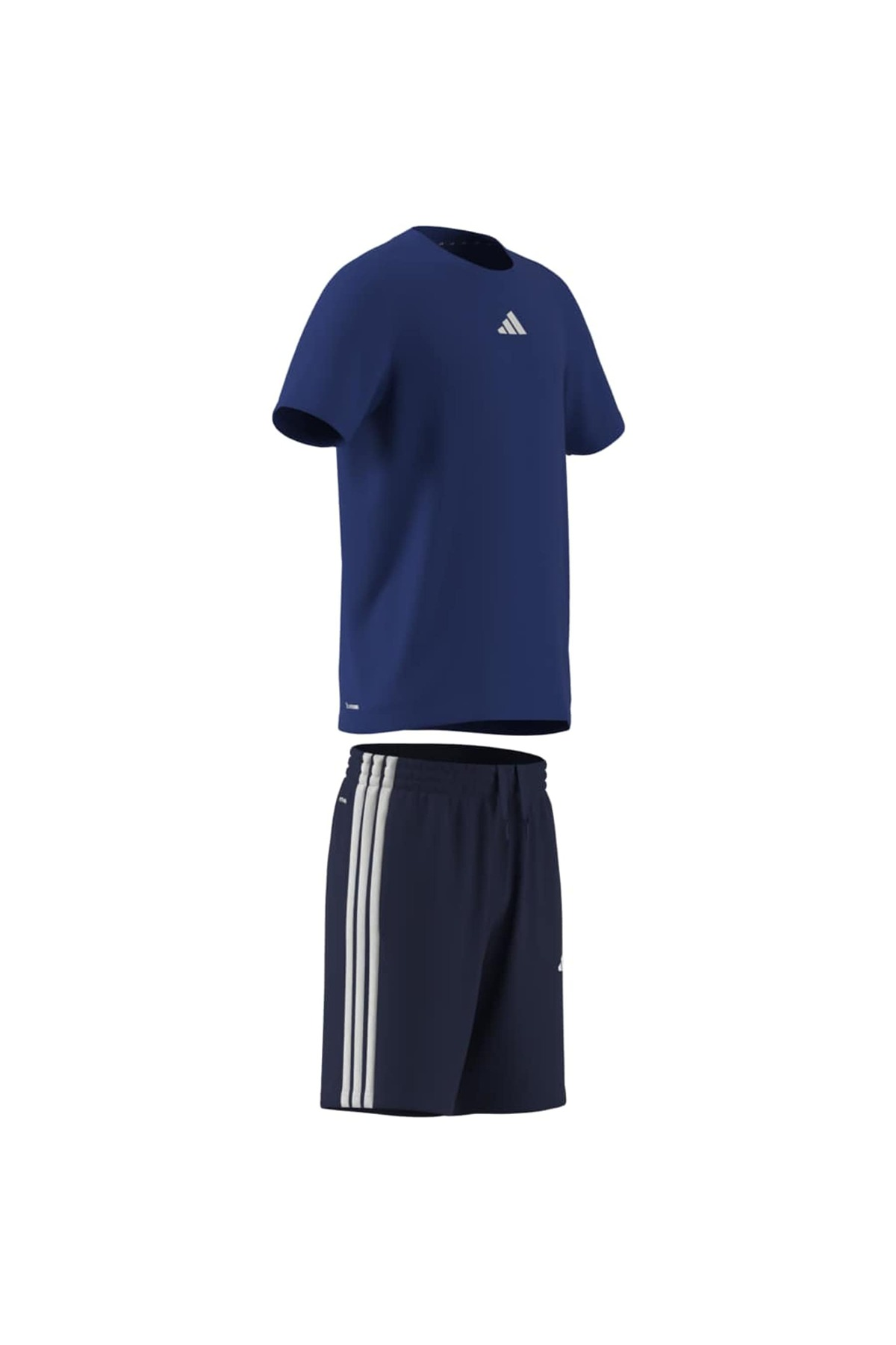 adidas Çocuk Eşofman J TR-ES 3S SET JW4956