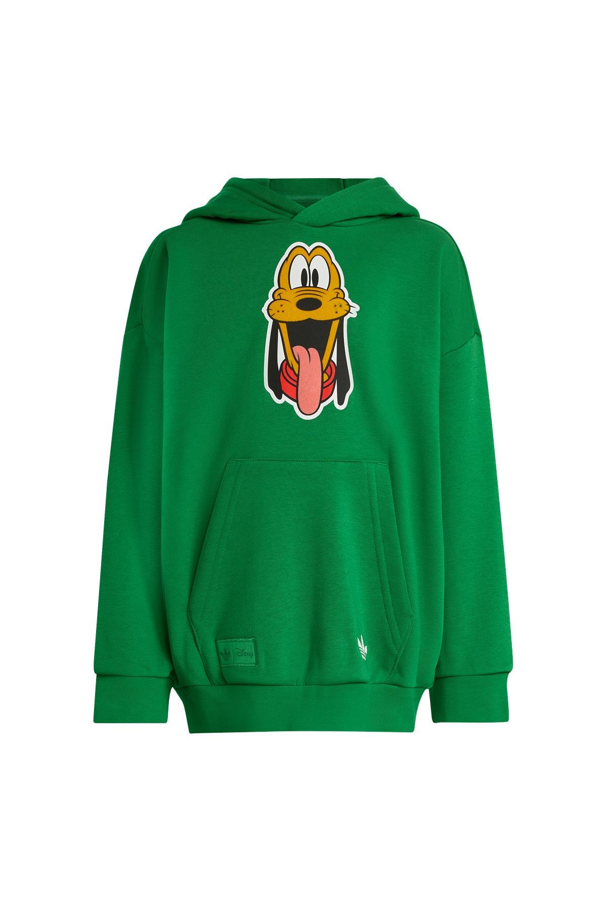 adidas Çocuk   Eşofman LK DY MM HS JN7711