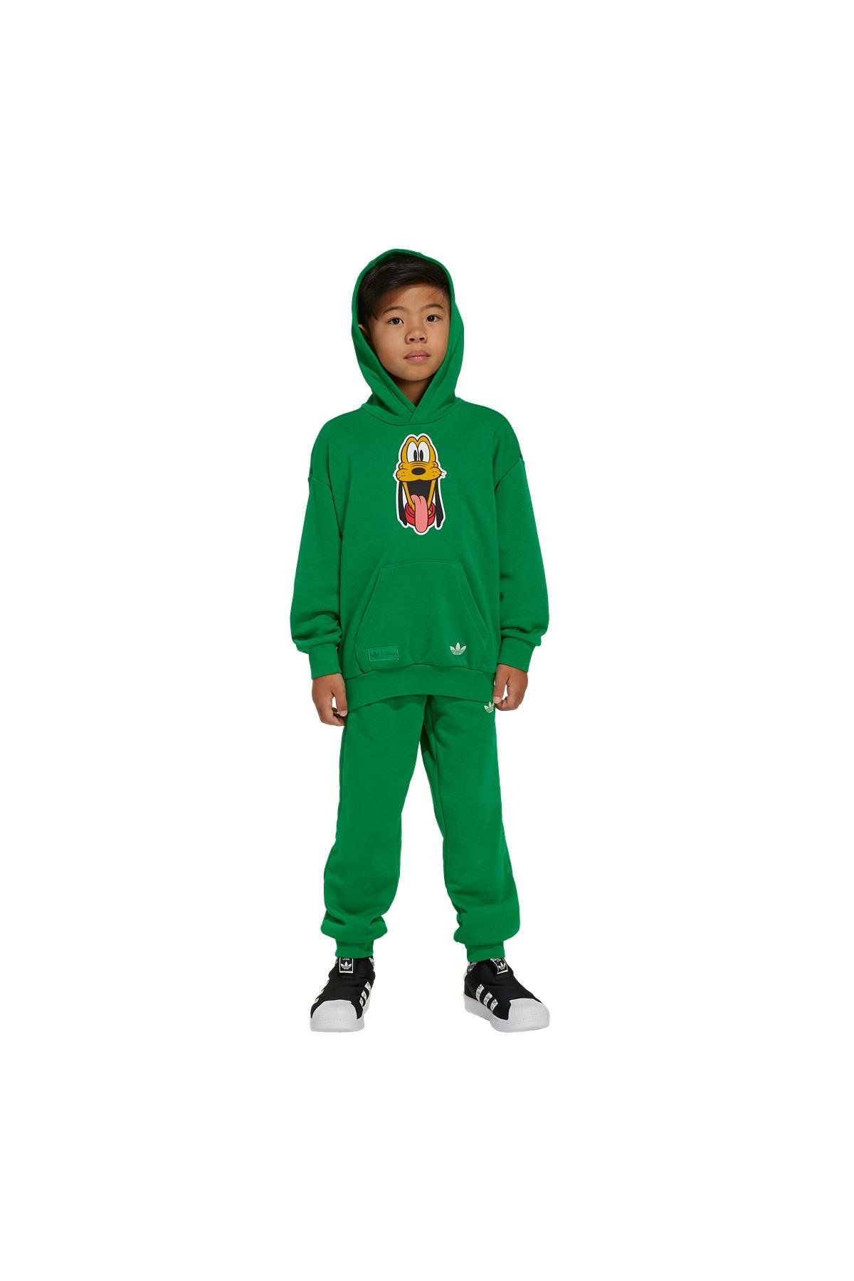 adidas Çocuk   Eşofman LK DY MM HS JN7711