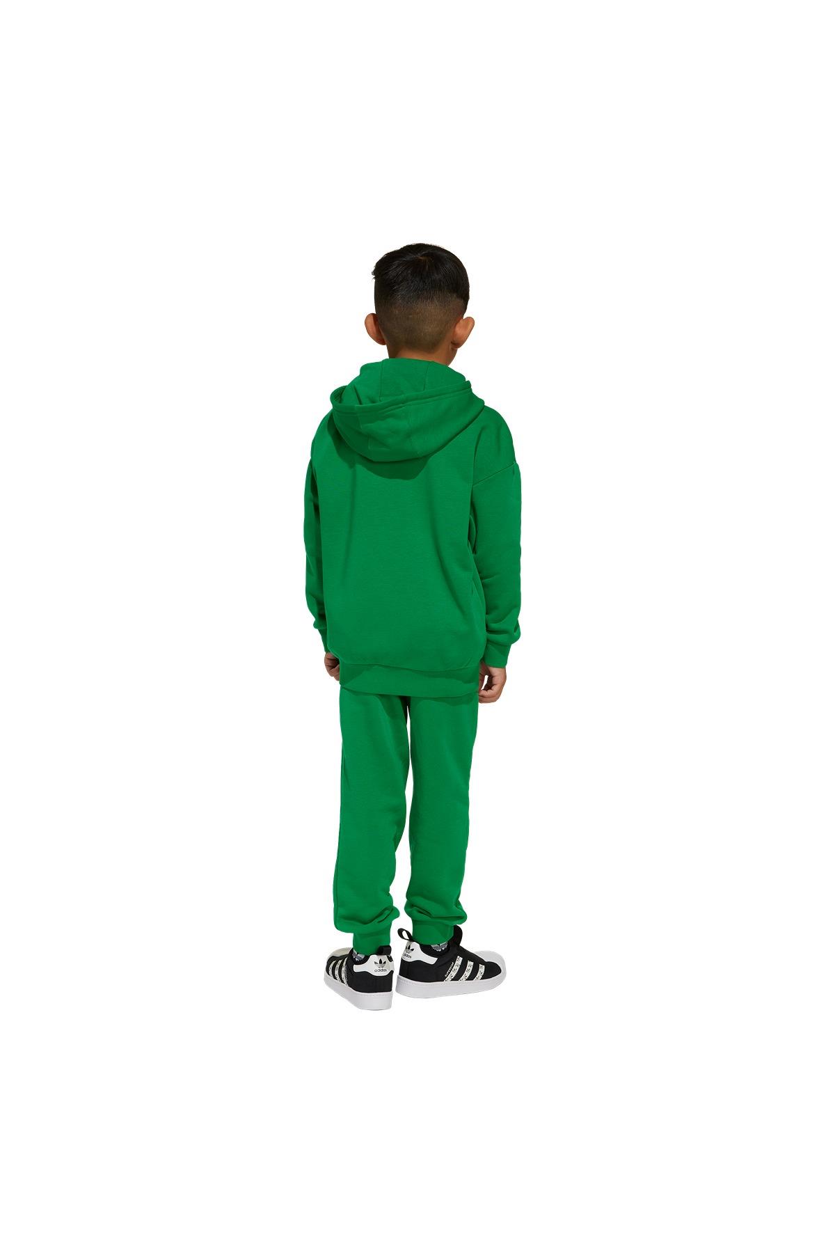 adidas Çocuk   Eşofman LK DY MM HS JN7711