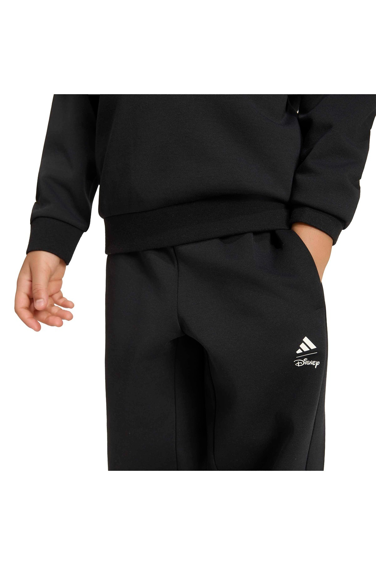 adidas Çocuk Eşofman LK DY MM JOG KG6127