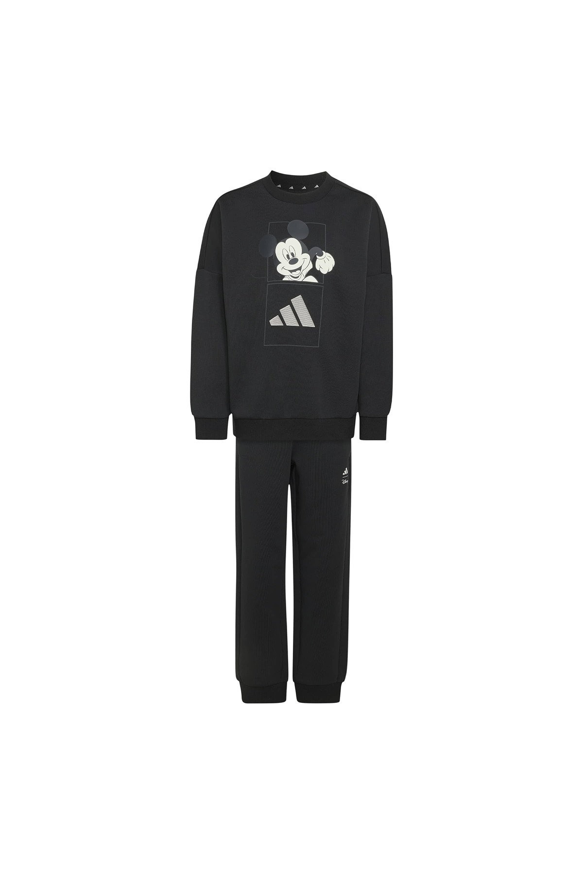 adidas Çocuk Eşofman LK DY MM JOG KG6127