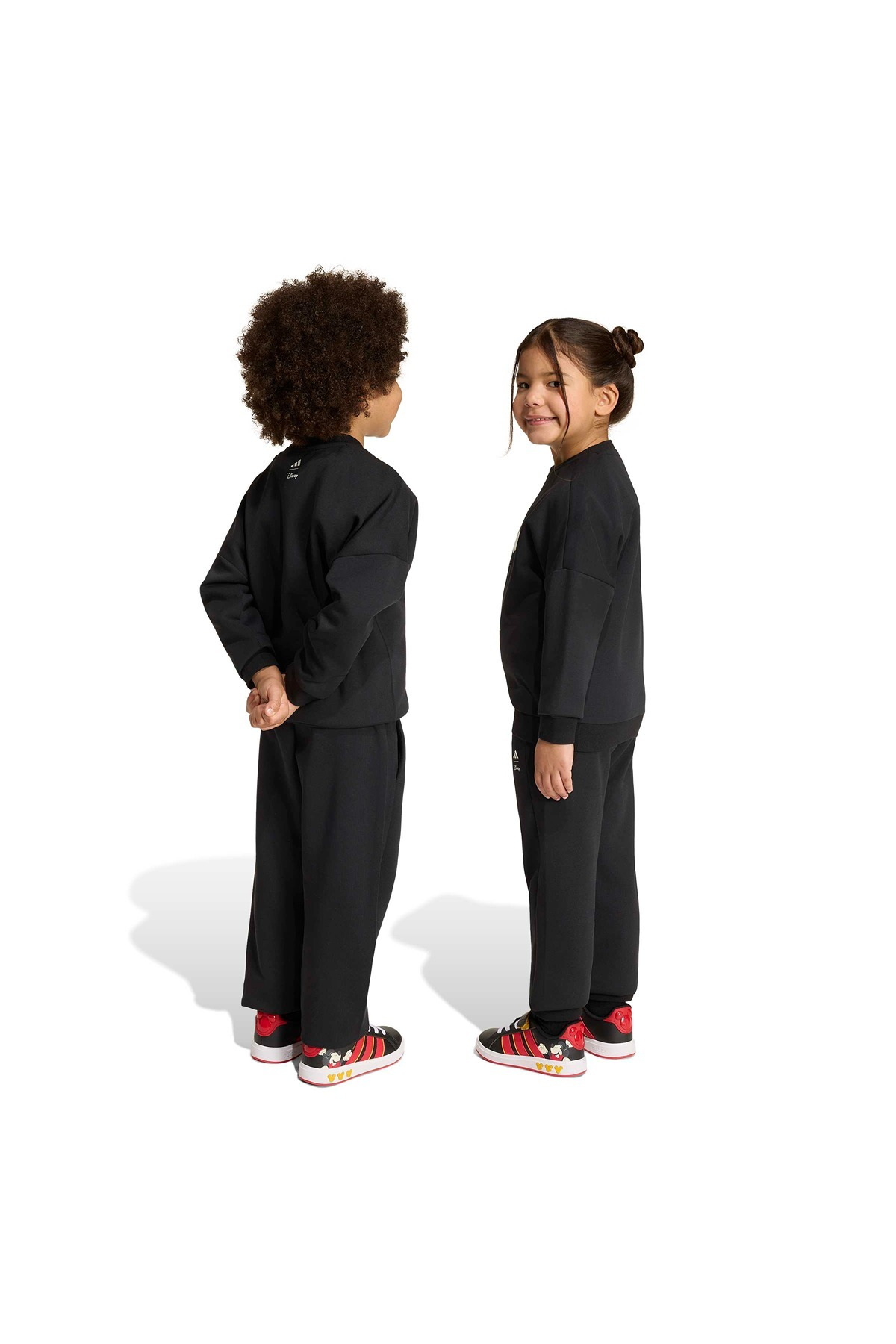 adidas Çocuk Eşofman LK DY MM JOG KG6127