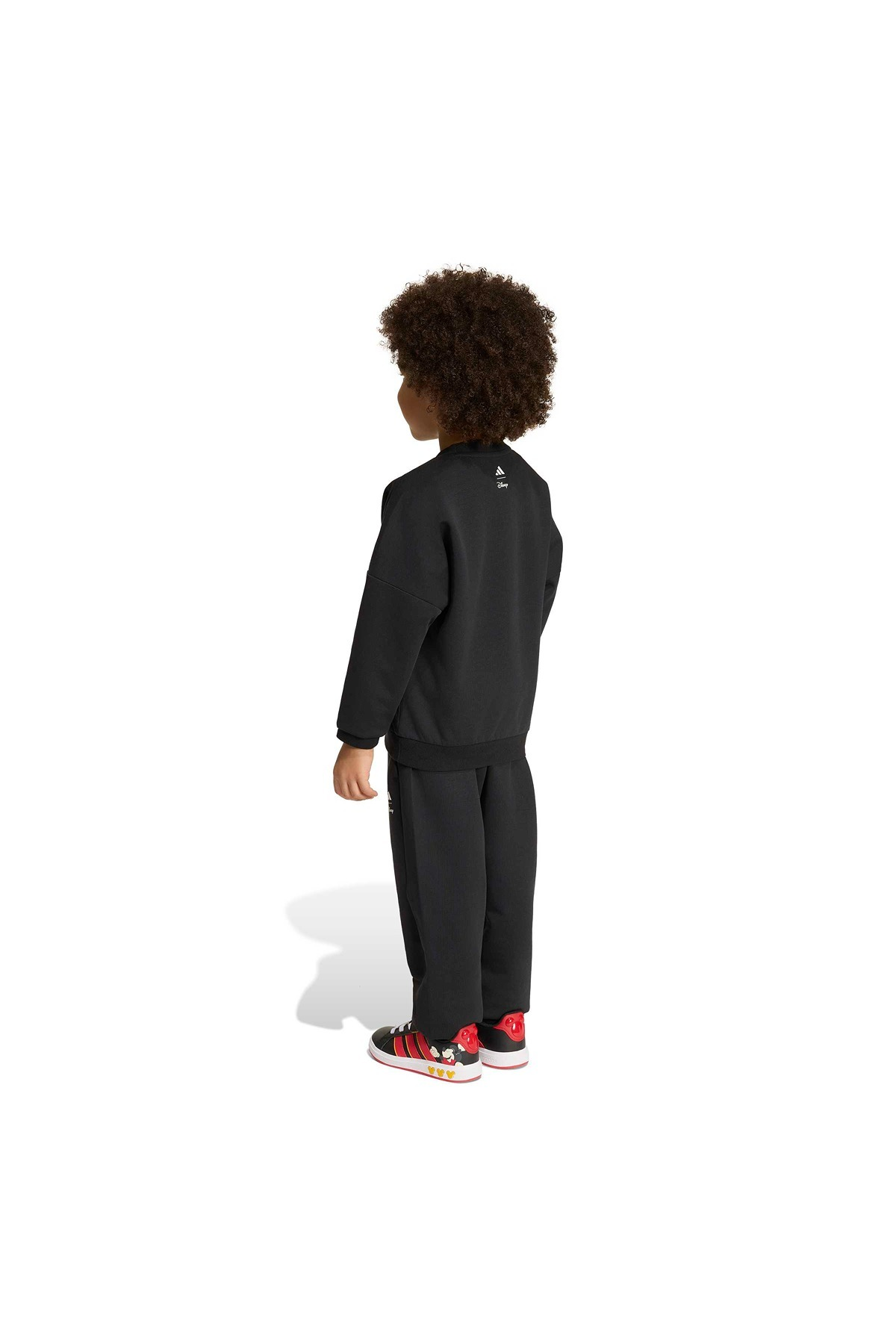 adidas Çocuk Eşofman LK DY MM JOG KG6127