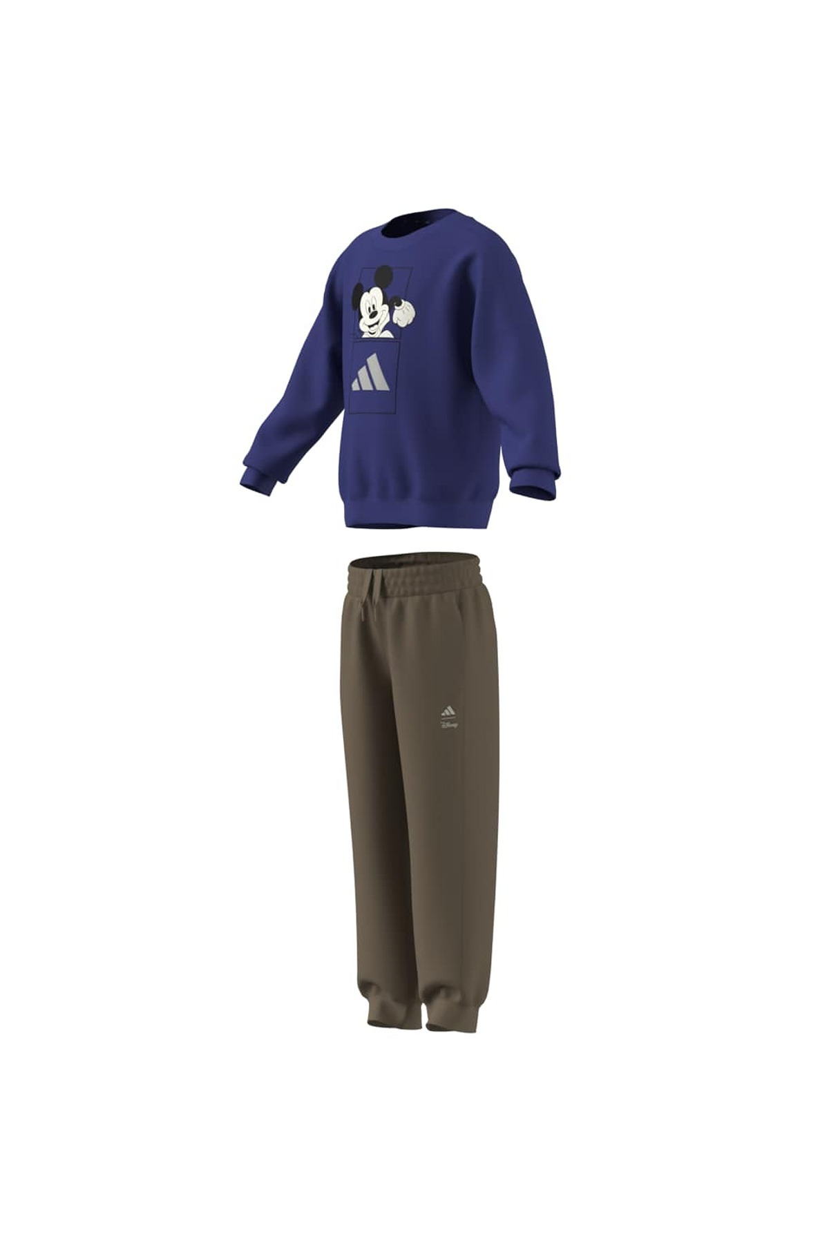 adidas Çocuk Eşofman LK DY MM JOG KS3950