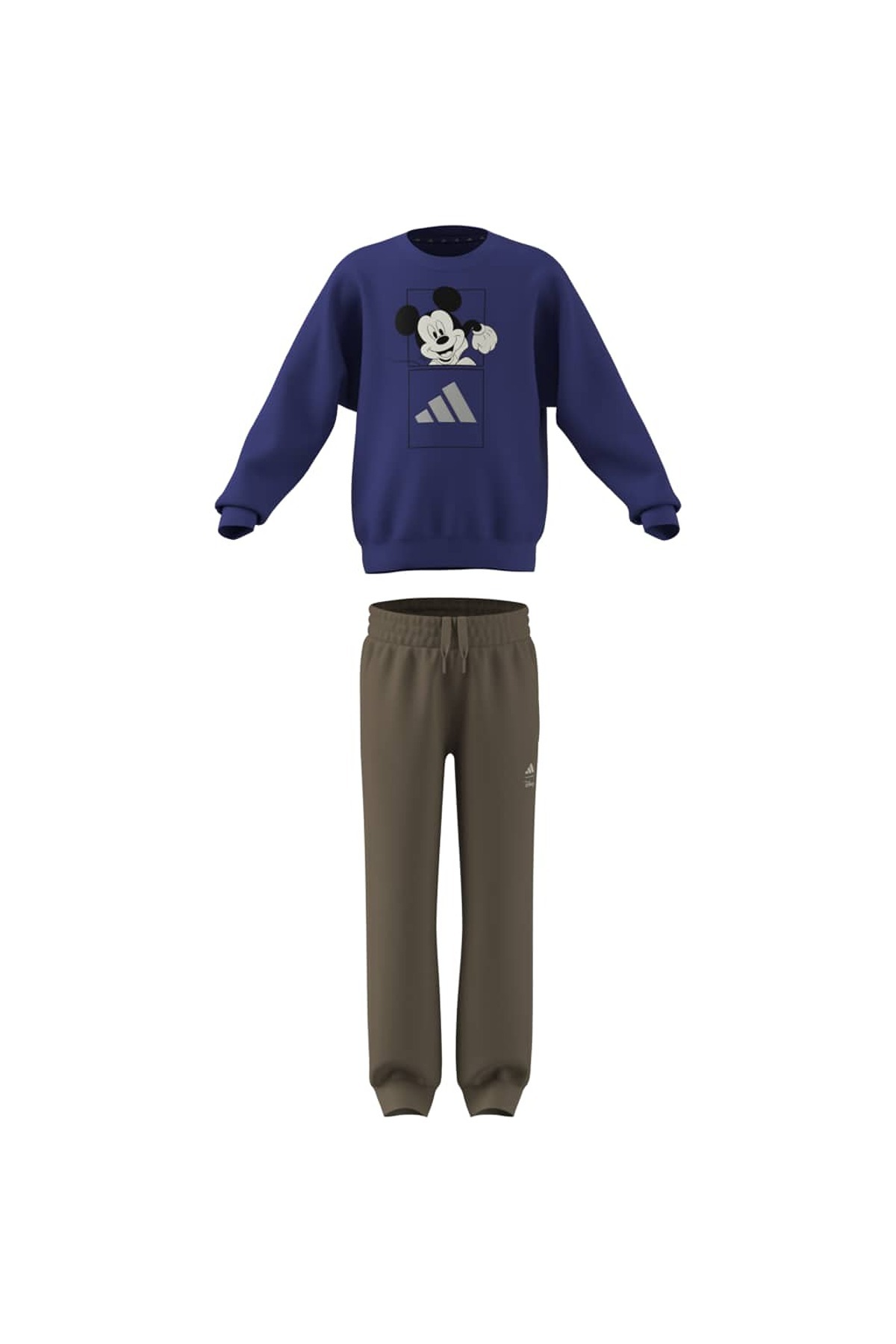adidas Çocuk Eşofman LK DY MM JOG KS3950