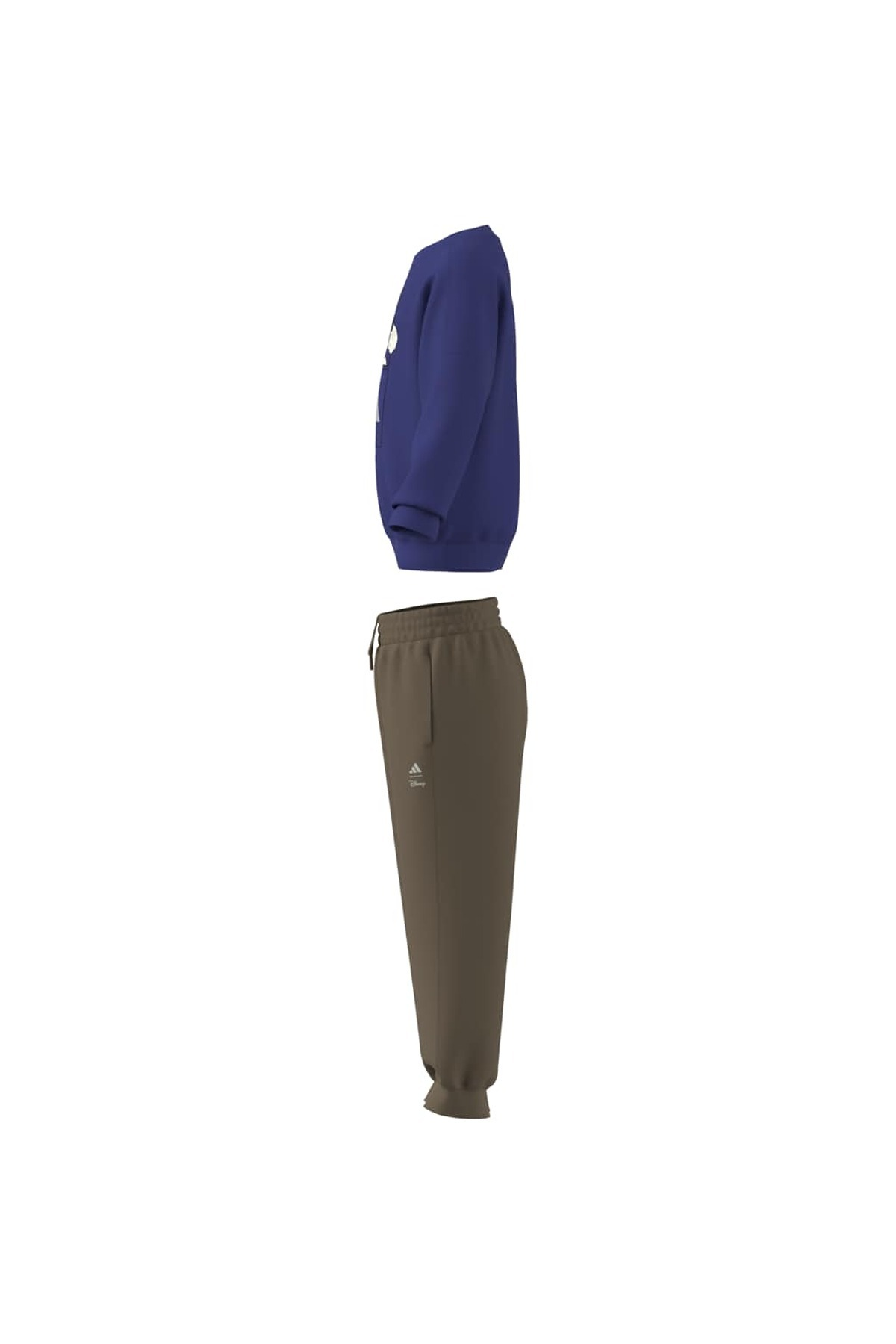 adidas Çocuk Eşofman LK DY MM JOG KS3950