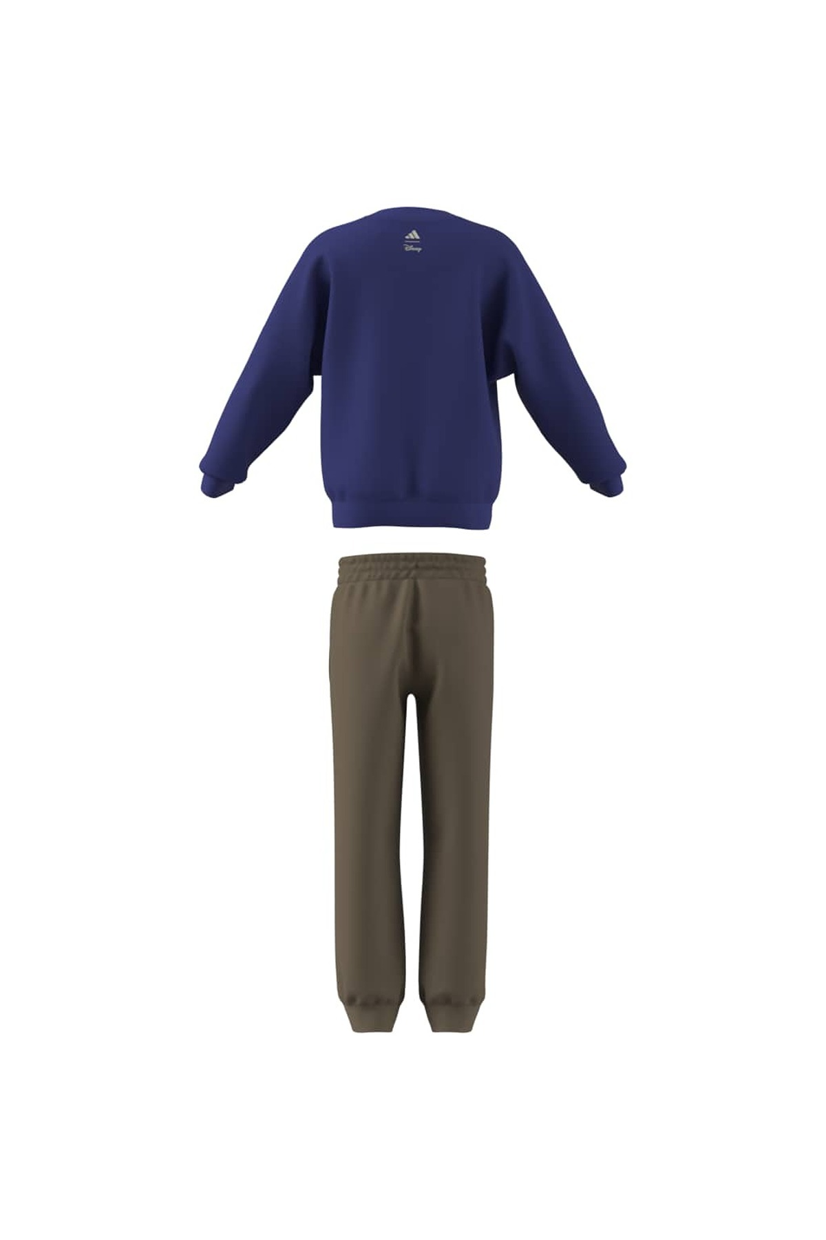adidas Çocuk Eşofman LK DY MM JOG KS3950