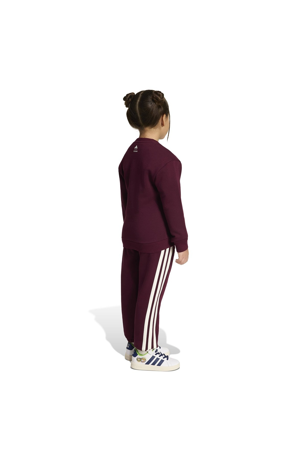adidas Çocuk Eşofman LK DY TS T JOG KG6131