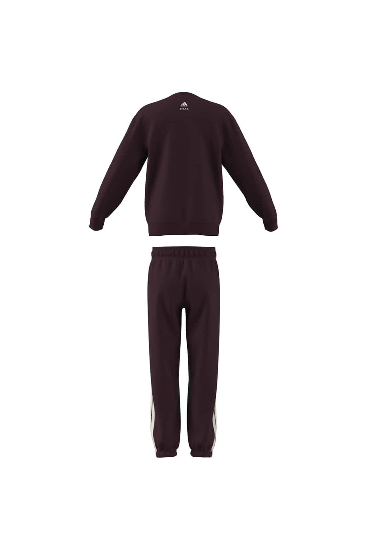 adidas Çocuk Eşofman LK DY TS T JOG KG6131