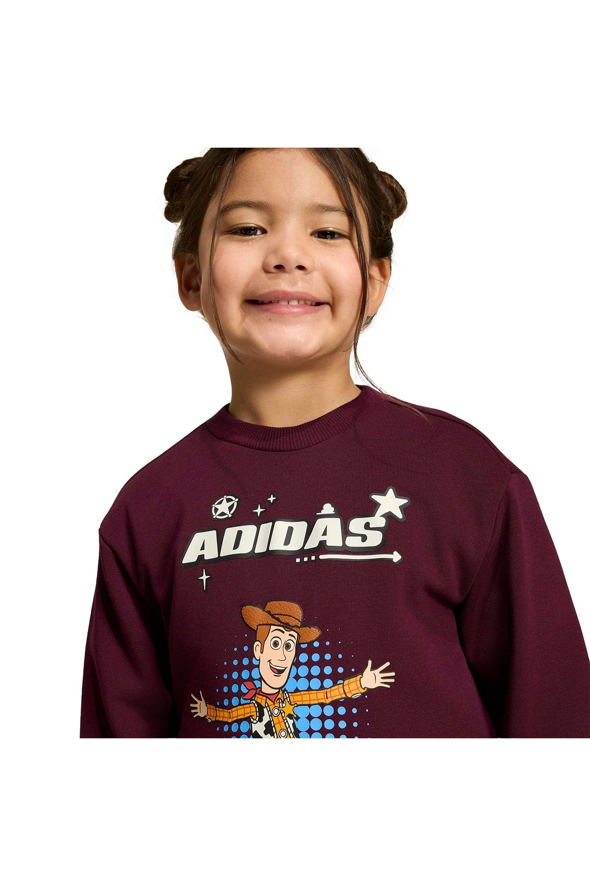 adidas Çocuk Eşofman LK DY TS T JOG KG6131