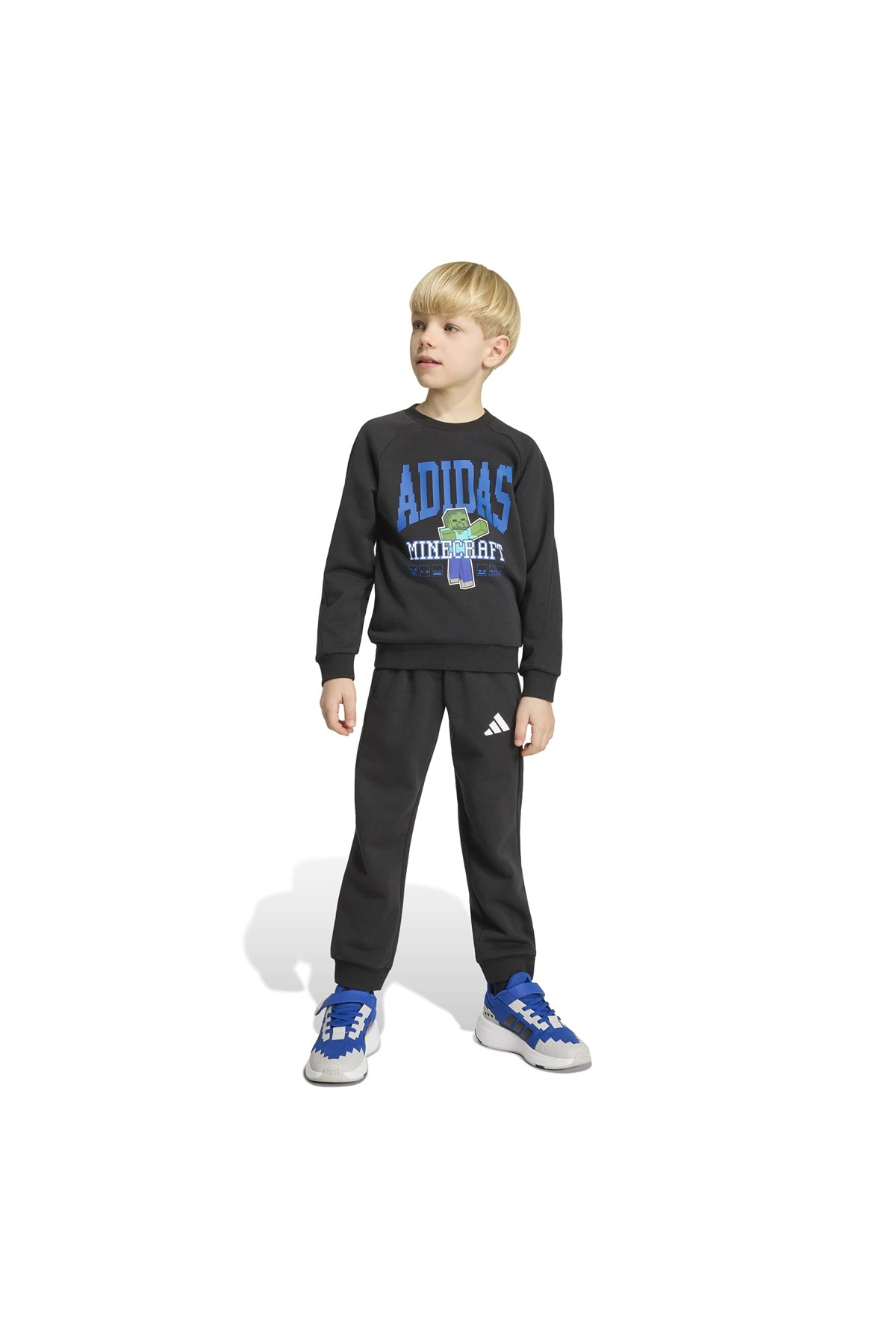 adidas Çocuk Eşofman LK MC JOG SET KH3194