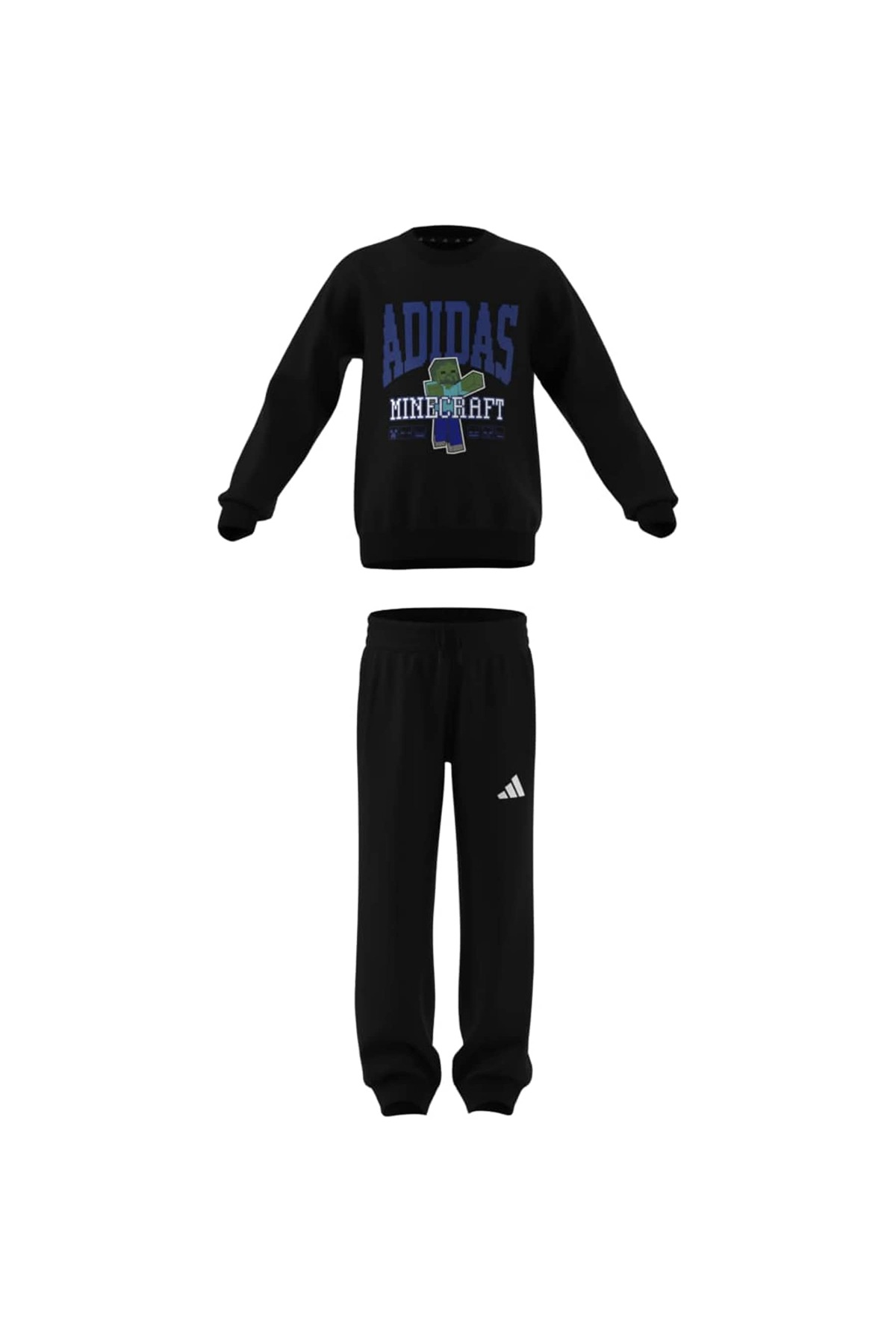 adidas Çocuk Eşofman LK MC JOG SET KH3194
