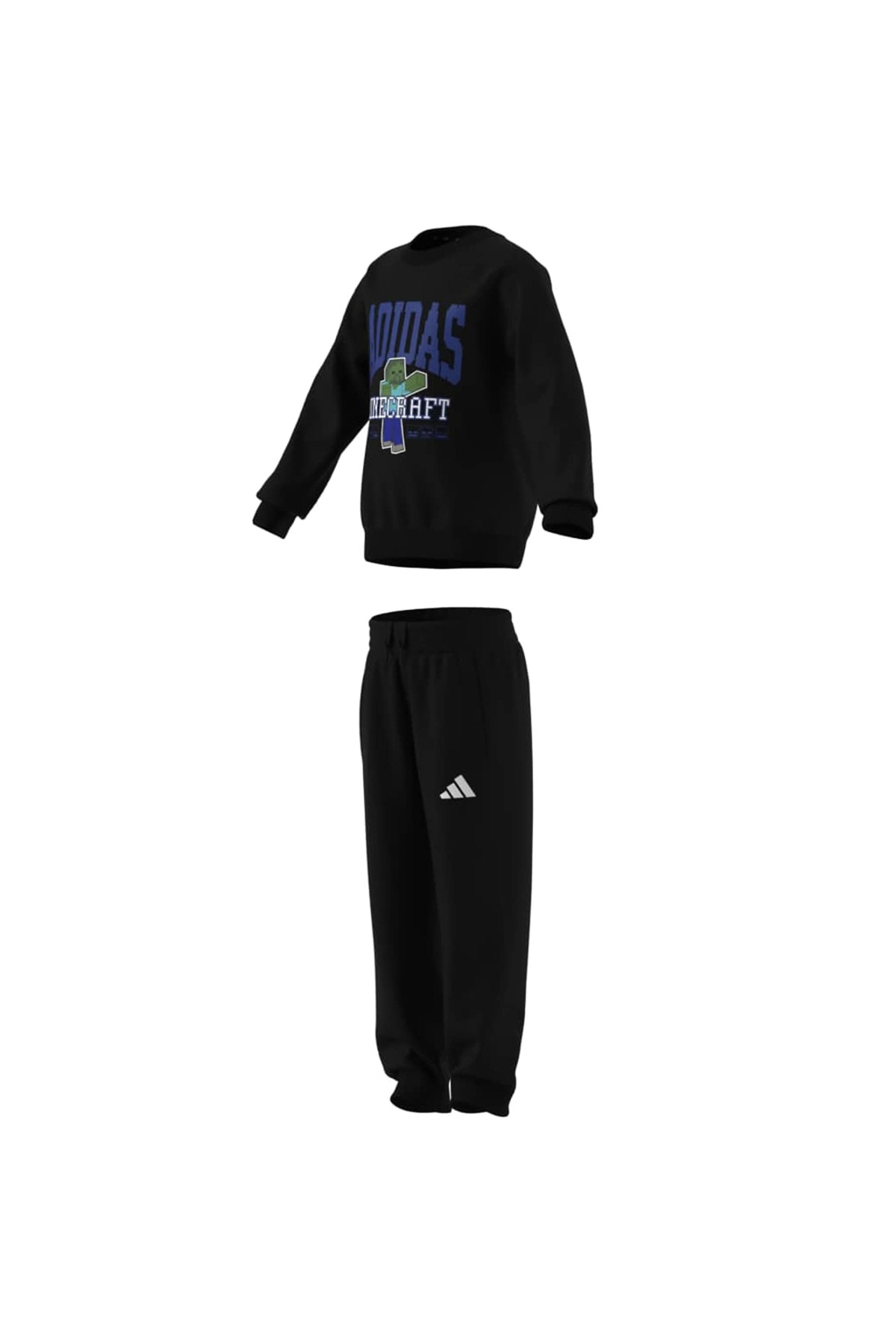 adidas Çocuk Eşofman LK MC JOG SET KH3194