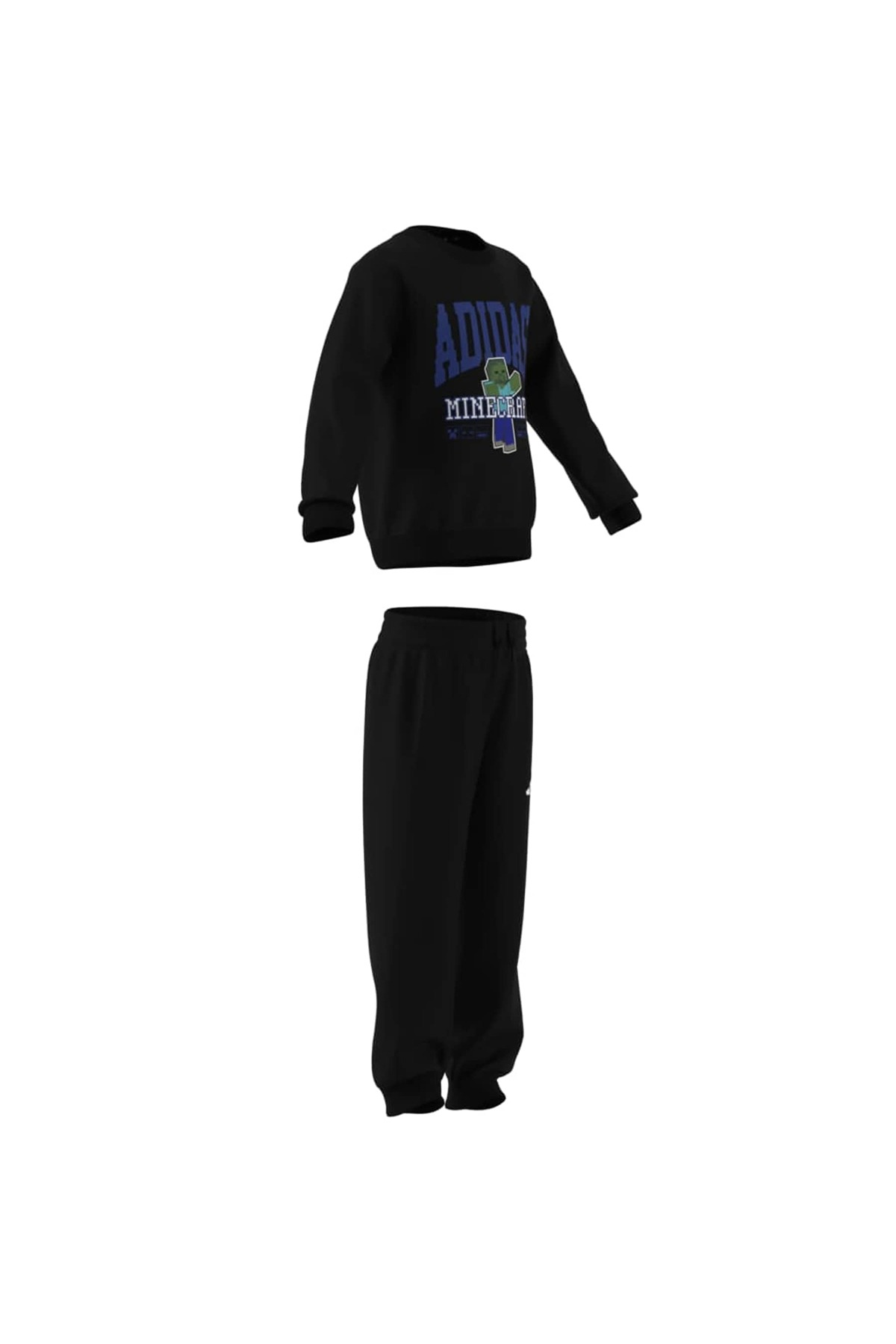 adidas Çocuk Eşofman LK MC JOG SET KH3194