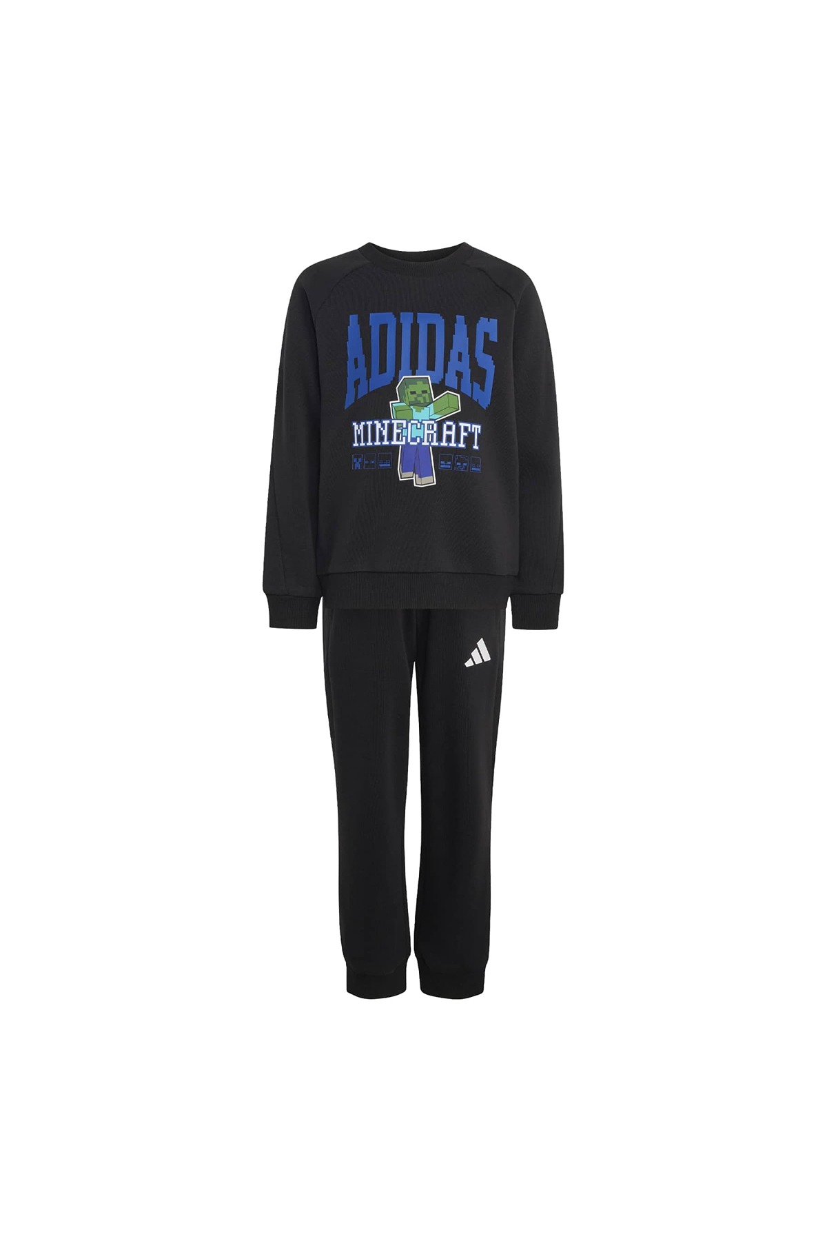 adidas Çocuk Eşofman LK MC JOG SET KH3194