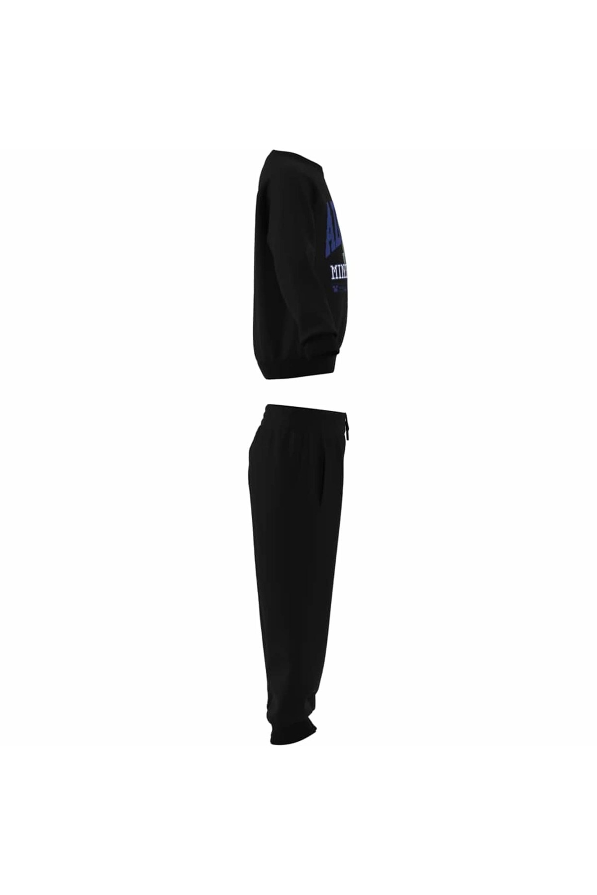 adidas Çocuk Eşofman LK MC JOG SET KH3194