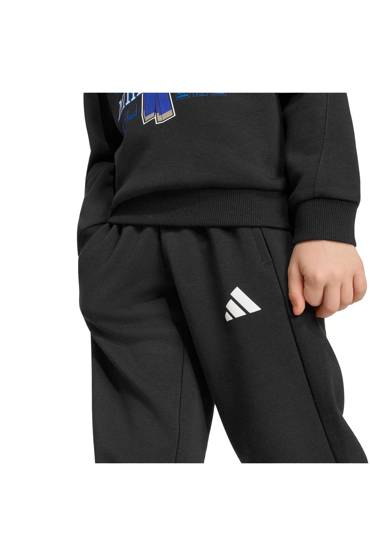 adidas Çocuk Eşofman LK MC JOG SET KH3194