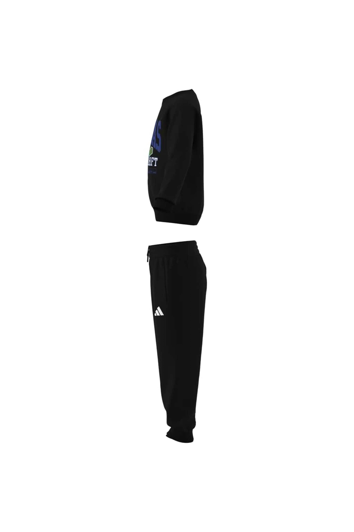 adidas Çocuk Eşofman LK MC JOG SET KH3194