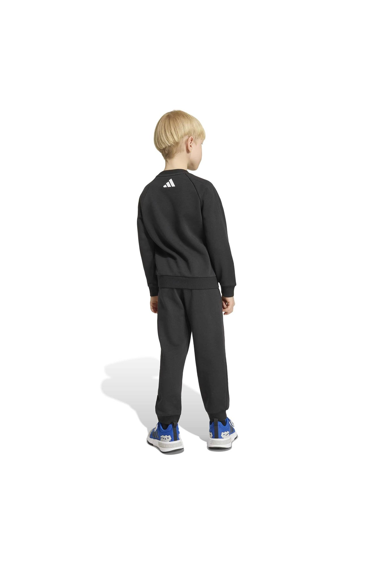adidas Çocuk Eşofman LK MC JOG SET KH3194