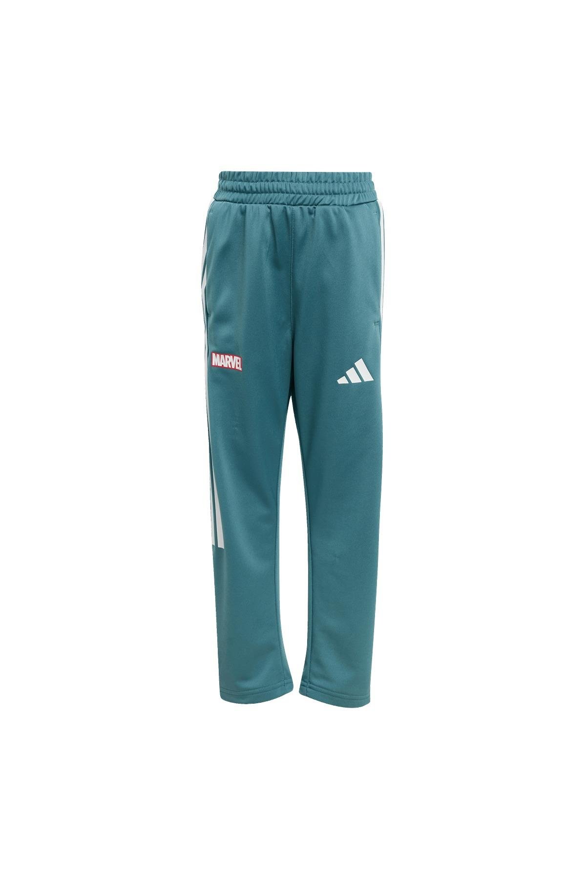 adidas Çocuk   Eşofman LK MRVL SM TS JM0834