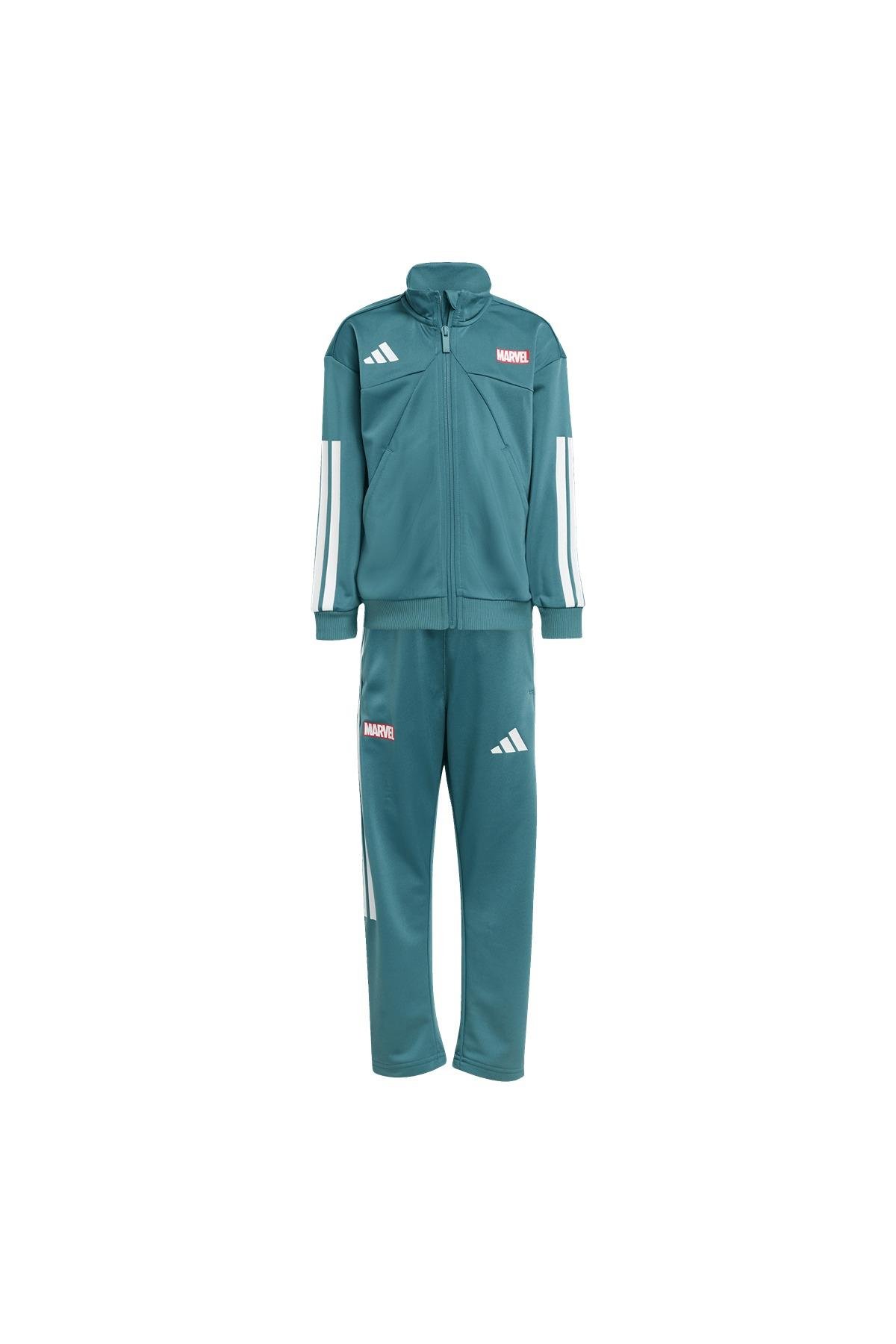 adidas Çocuk   Eşofman LK MRVL SM TS JM0834