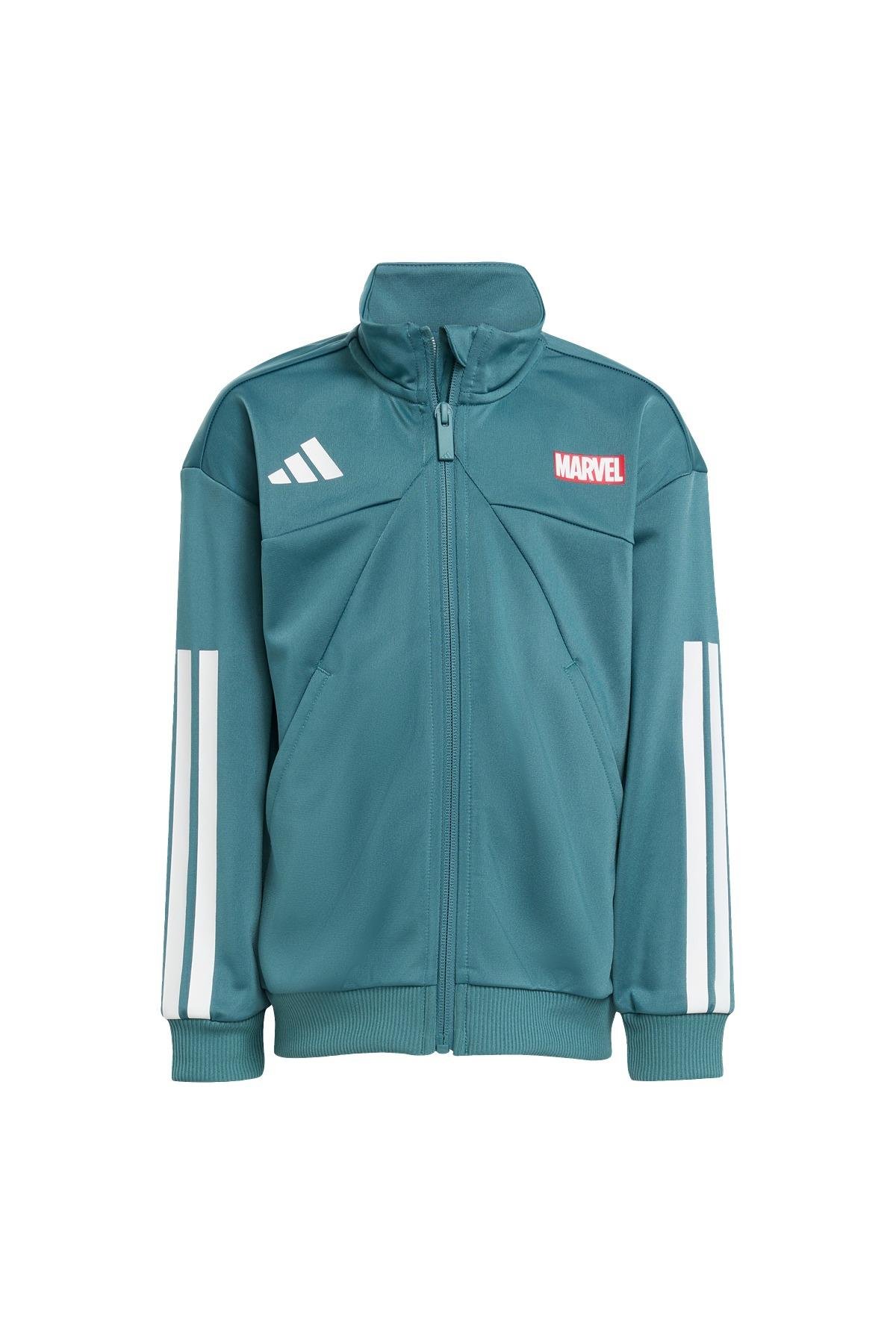 adidas Çocuk   Eşofman LK MRVL SM TS JM0834