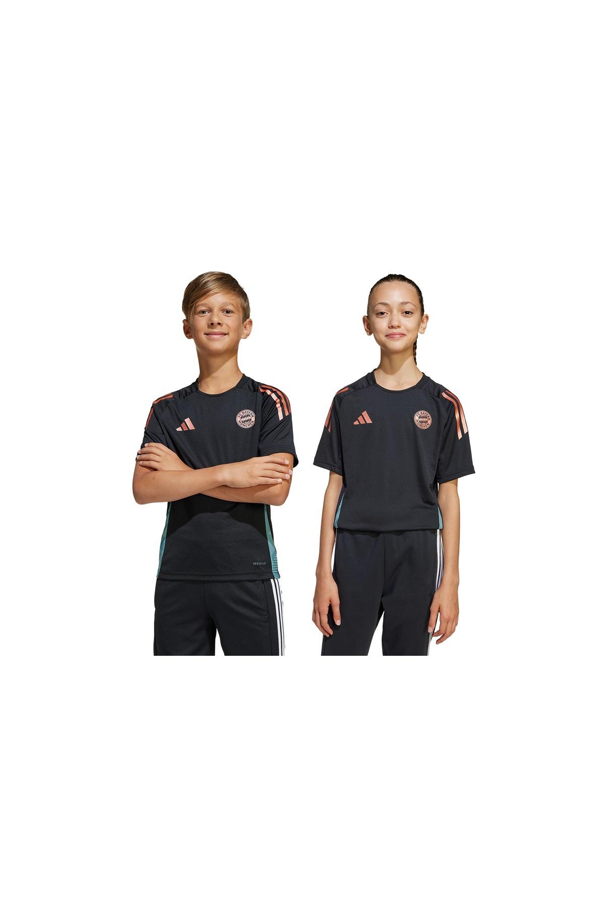 adidas Çocuk FCB TR JSY Y  BOŞ JI5275