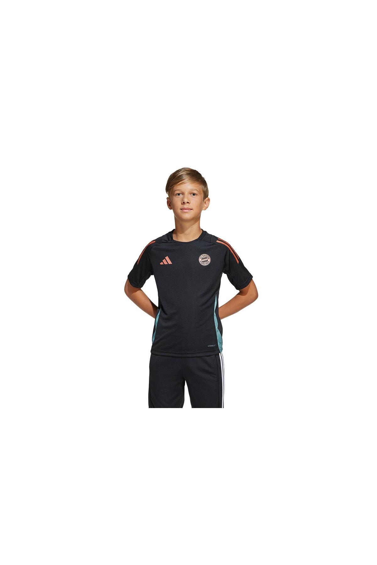 adidas Çocuk FCB TR JSY Y  BOŞ JI5275