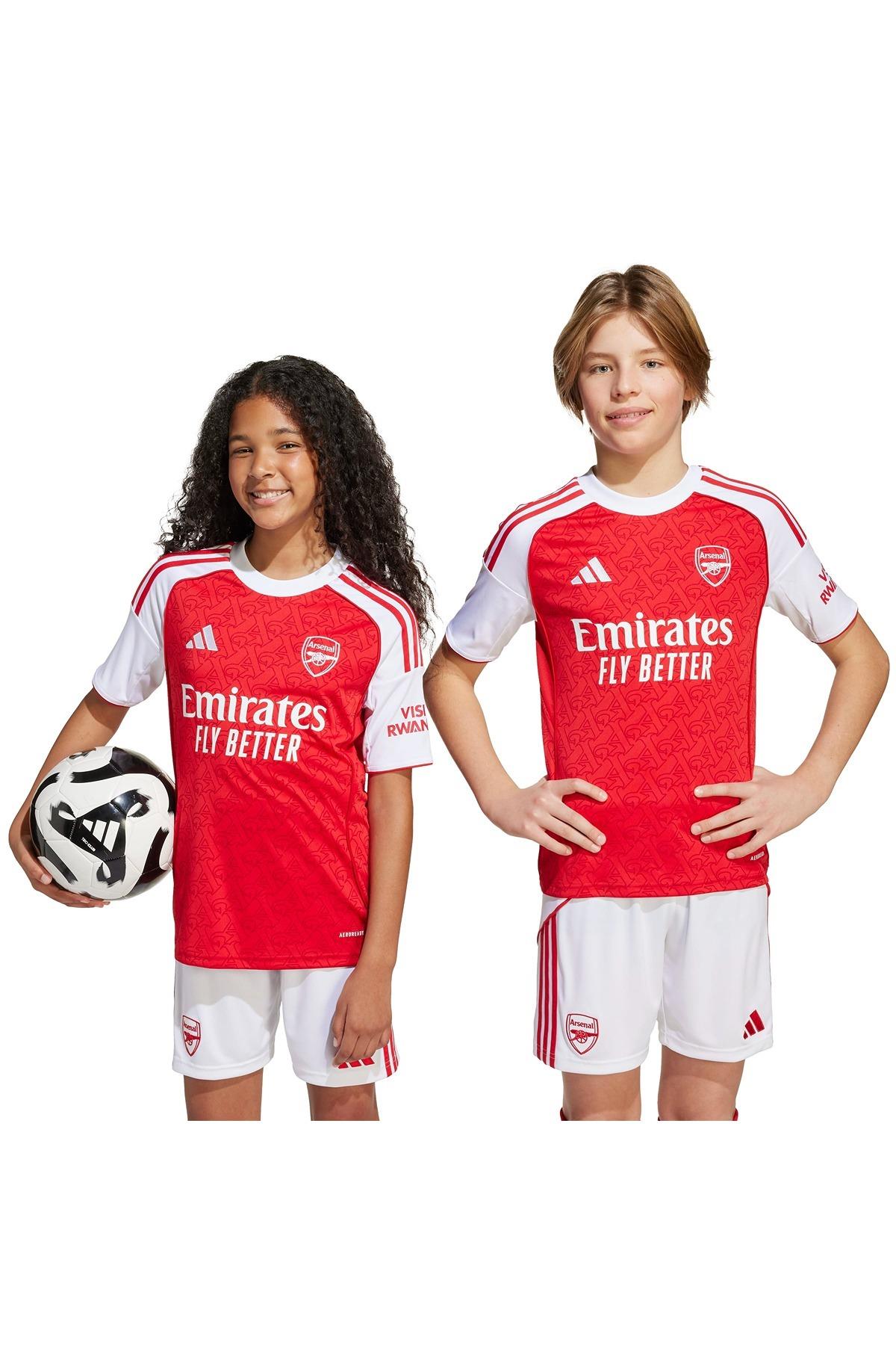 adidas  Çocuk  Forma AFC H JSY Y JI9533