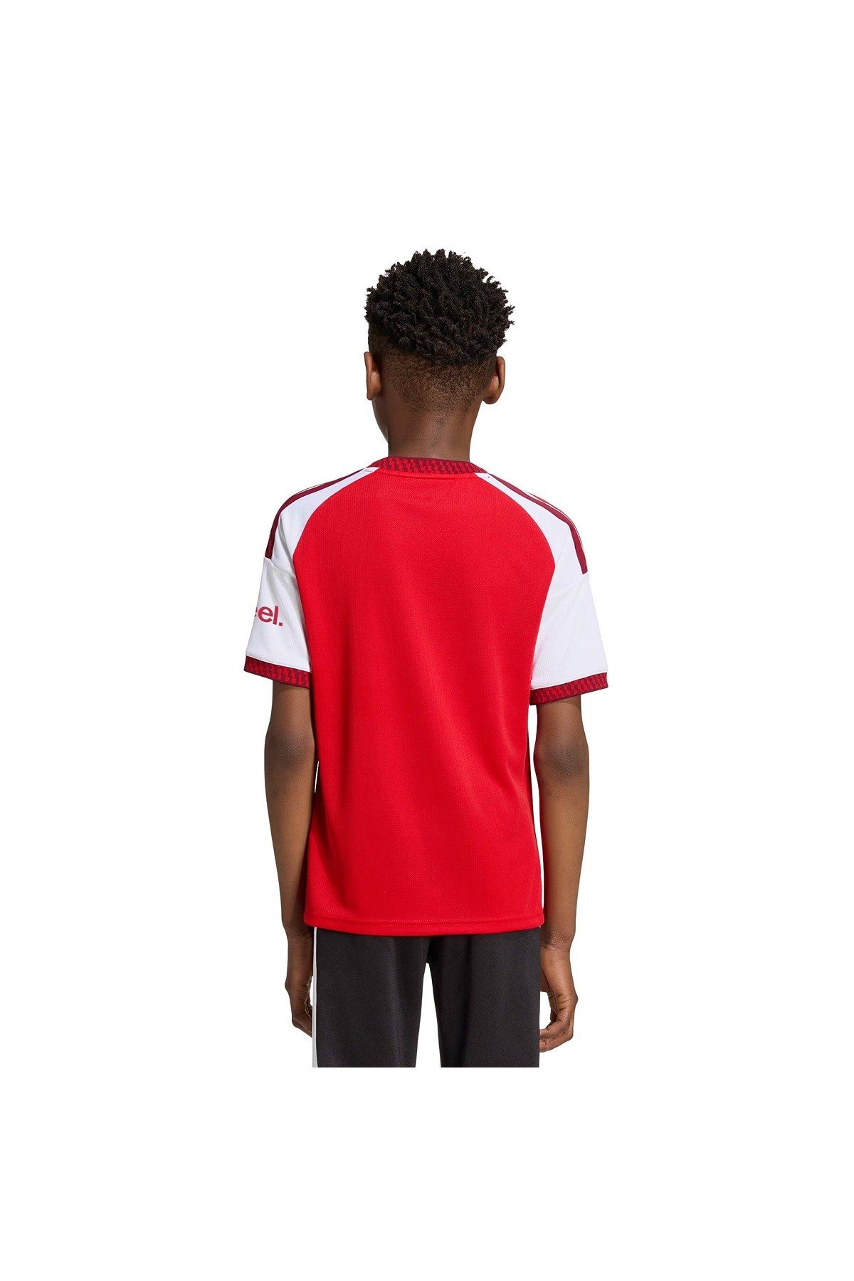 adidas Çocuk Forma AFC H JSY Y KB9947