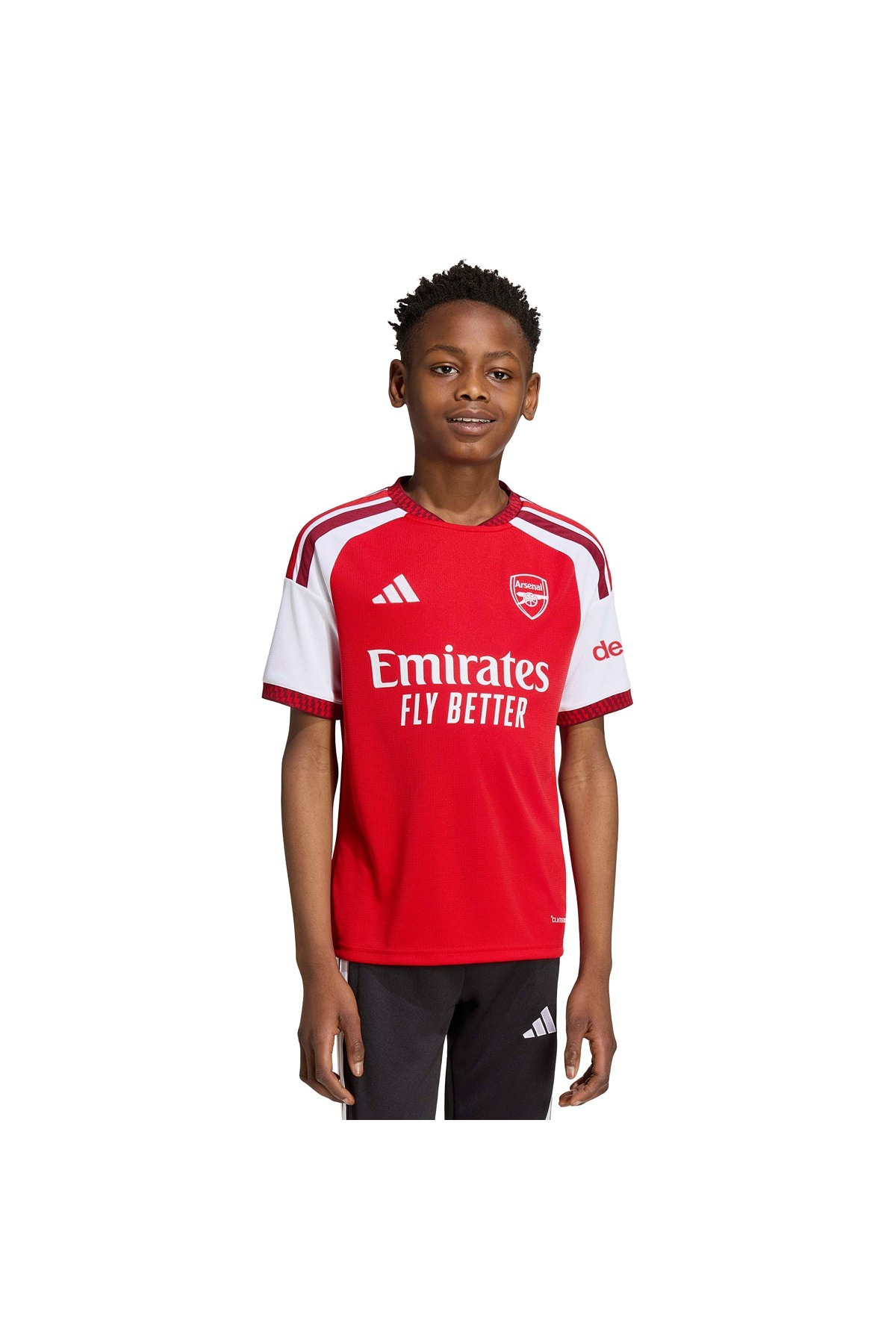 adidas Çocuk Forma AFC H JSY Y KB9947