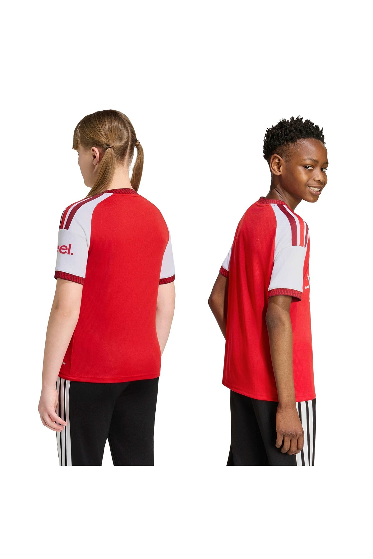 adidas Çocuk Forma AFC H JSY Y KB9947