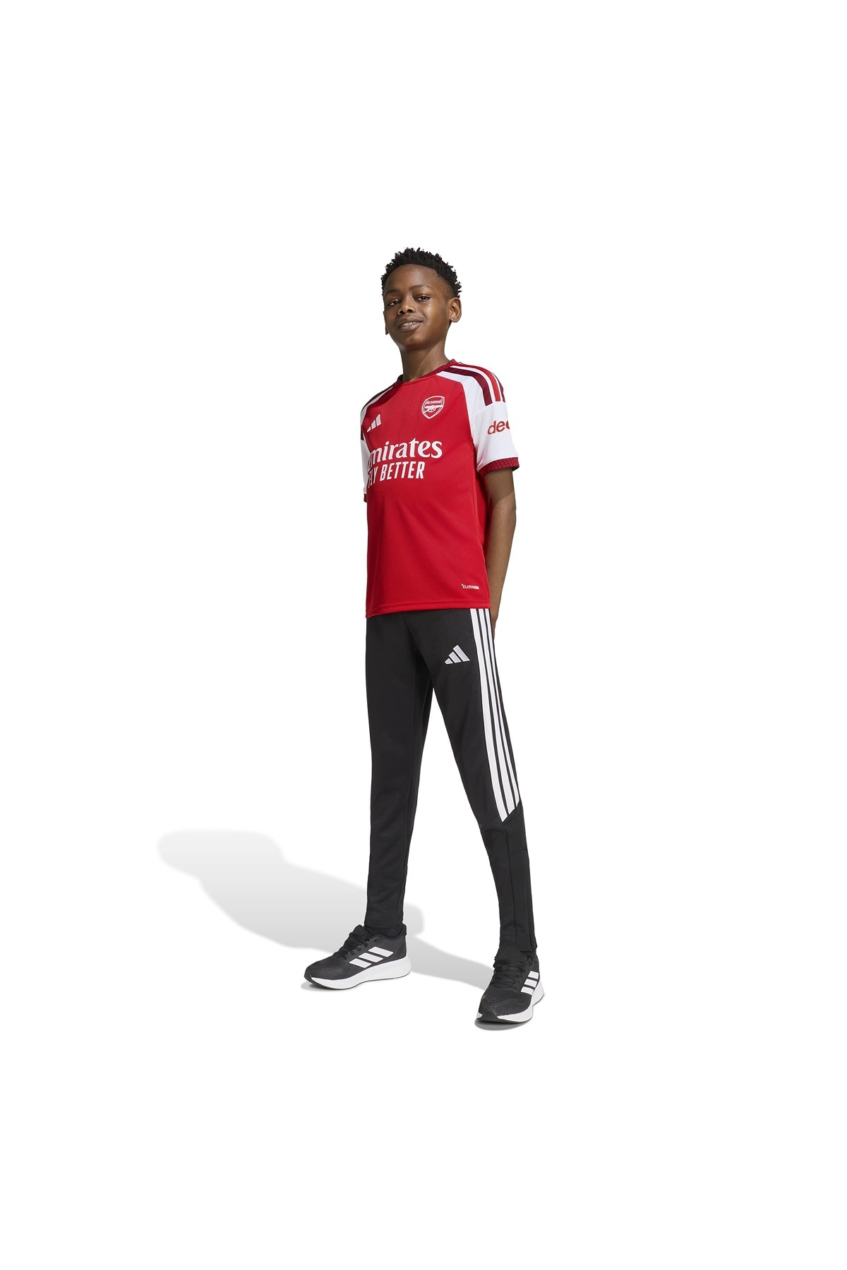 adidas Çocuk Forma AFC H JSY Y KB9947