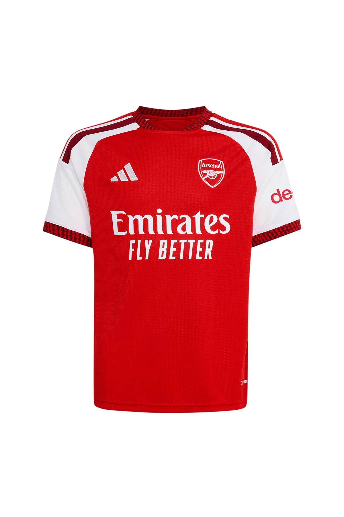 adidas Çocuk Forma AFC H JSY Y KB9947