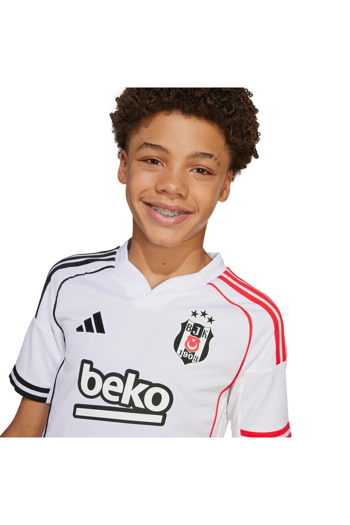 adidas Çocuk   Forma BJK H JSY Y JN9936