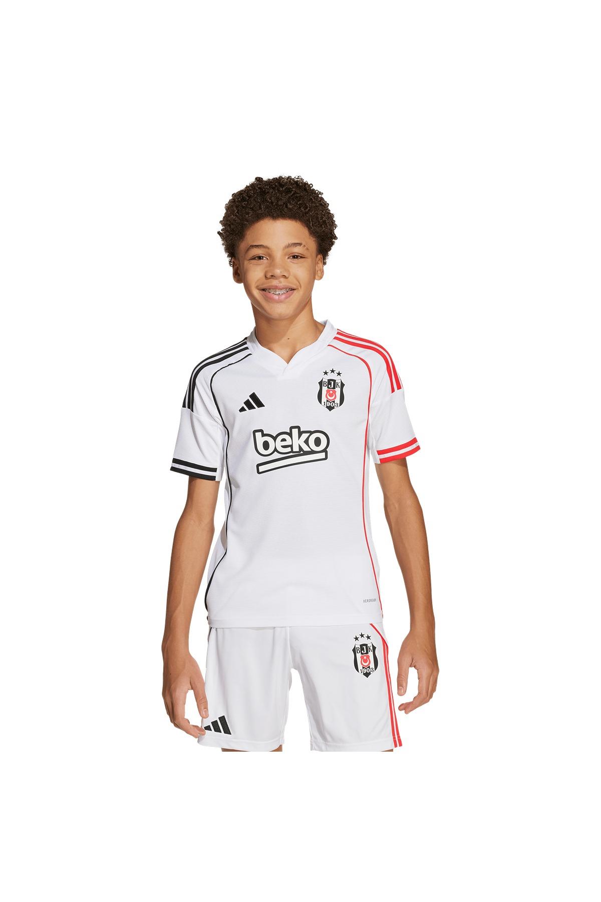 adidas Çocuk   Forma BJK H JSY Y JN9936