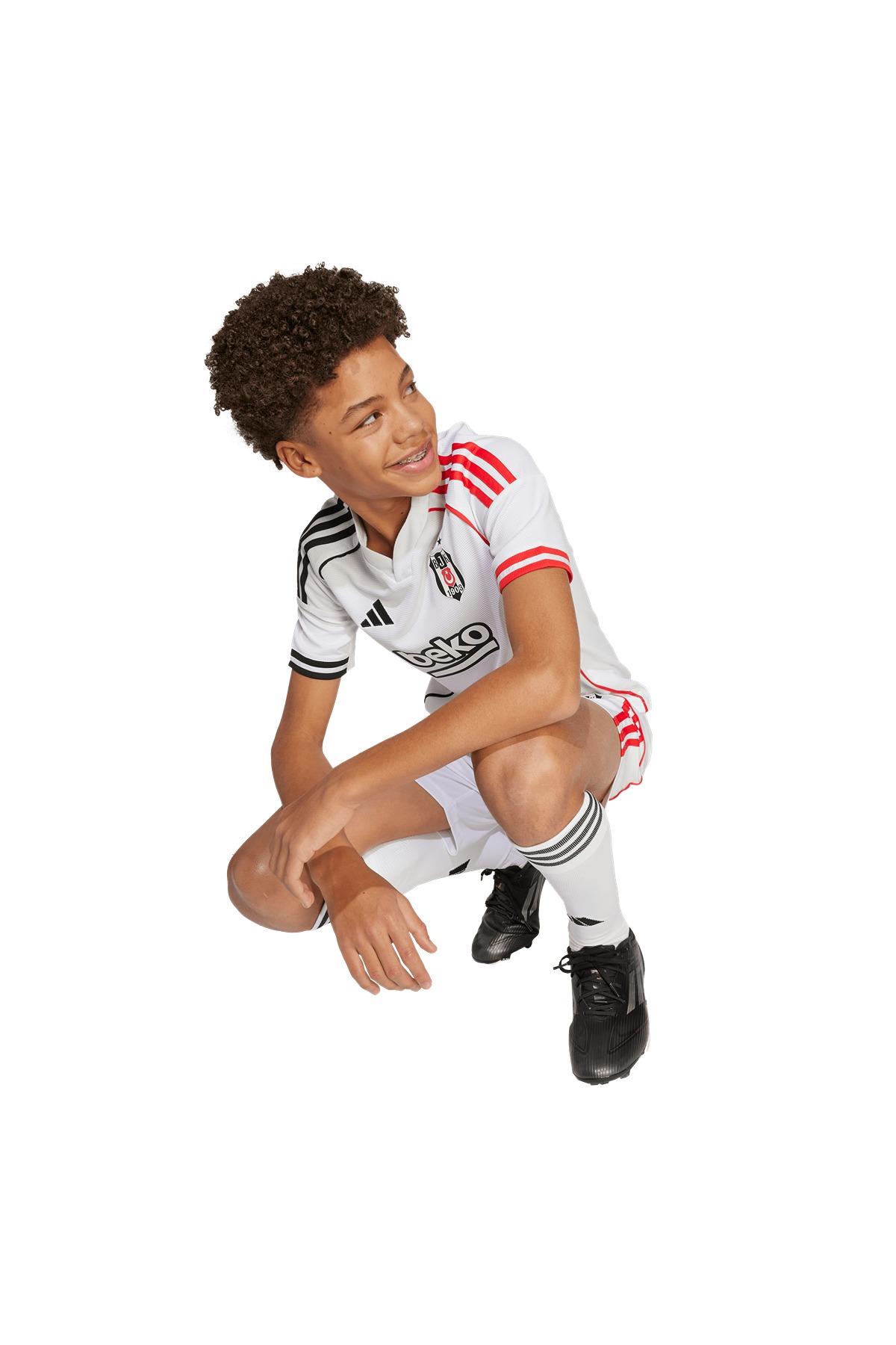 adidas Çocuk   Forma BJK H JSY Y JN9936