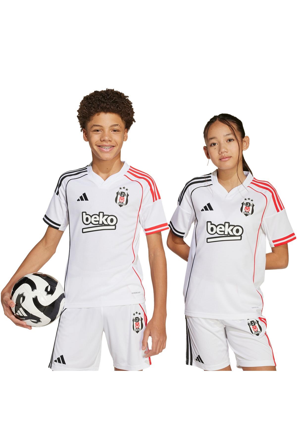 adidas Çocuk   Forma BJK H JSY Y JN9936